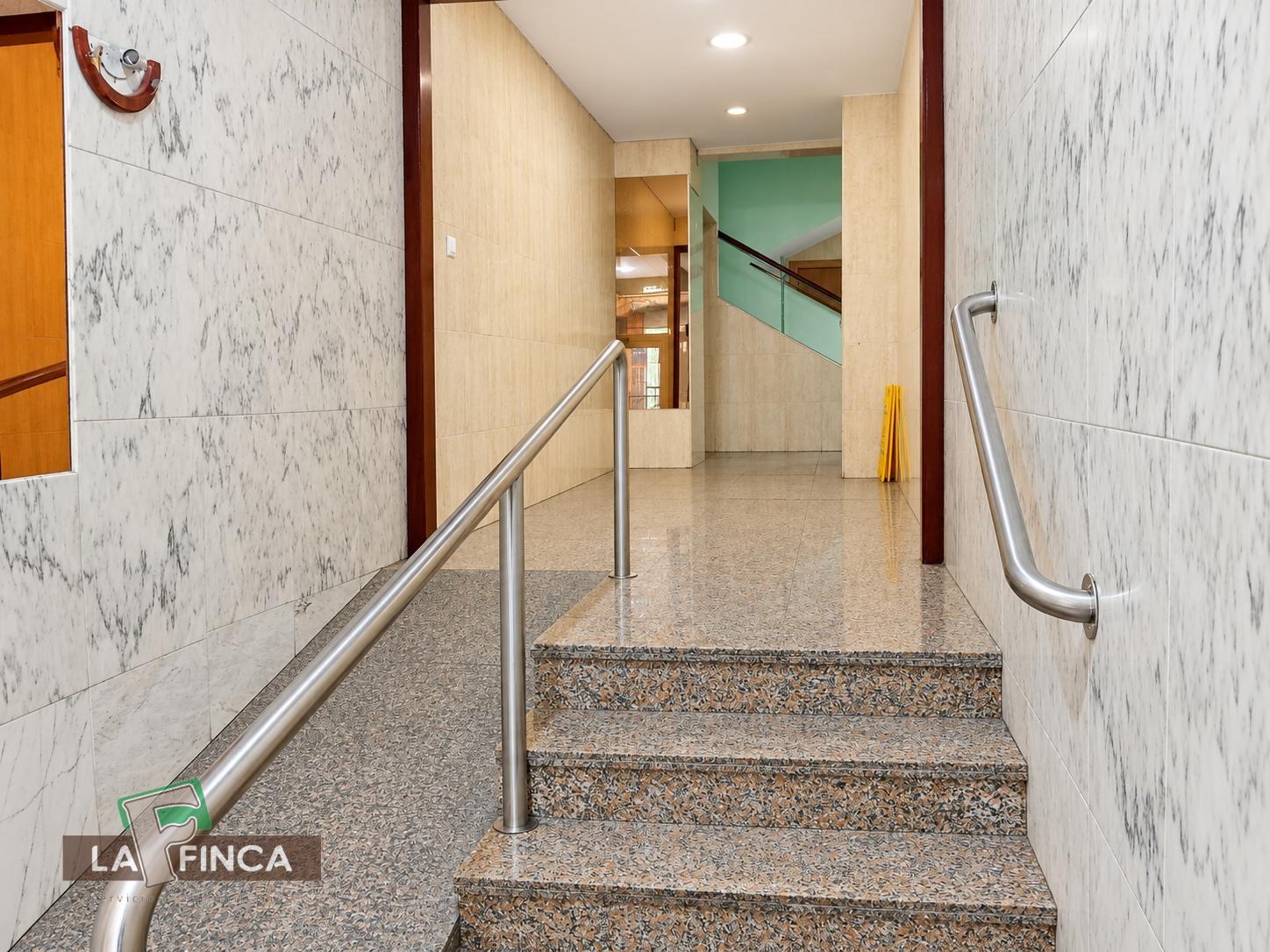 Venta de piso en Oviedo
