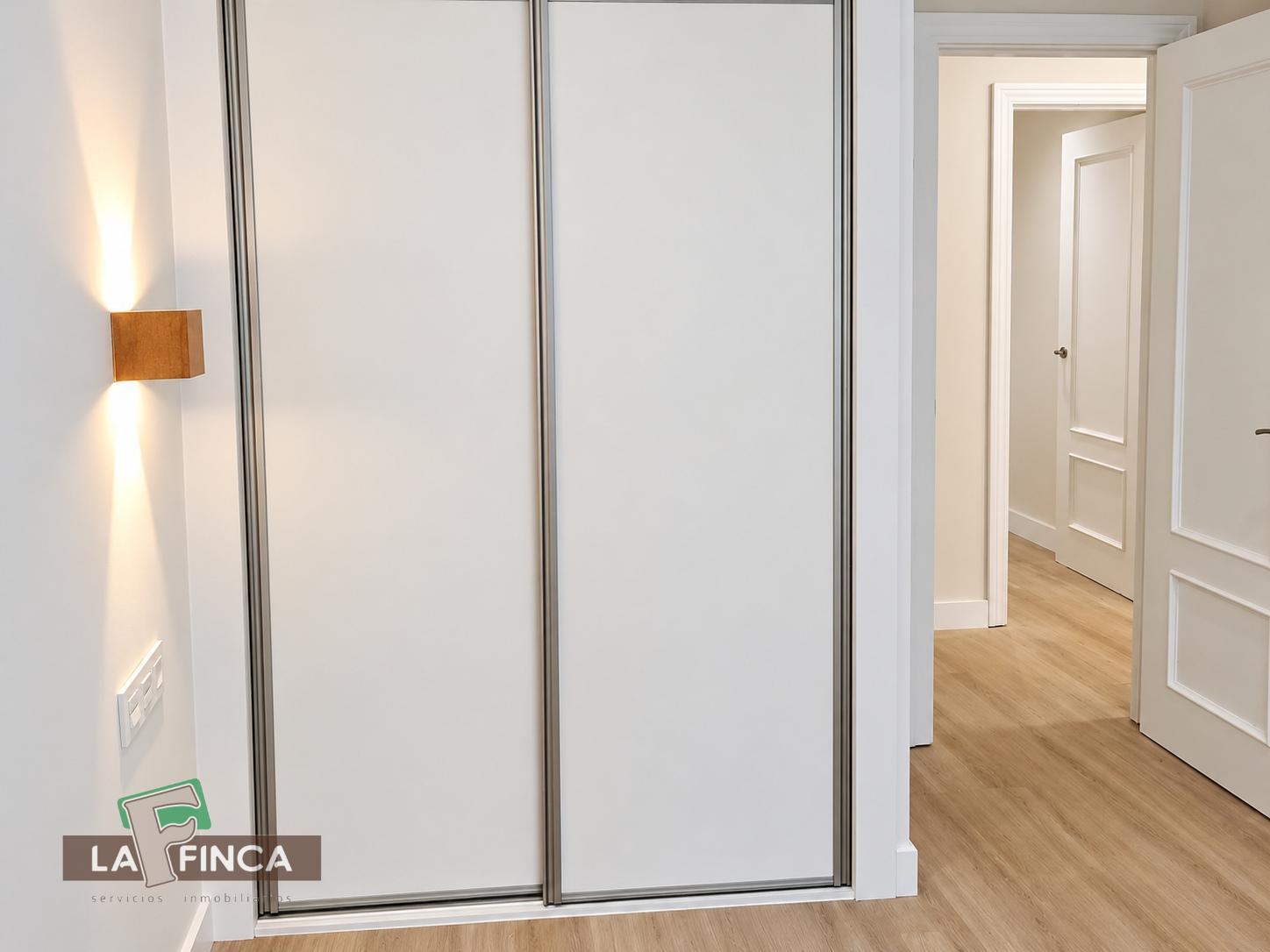 Venta de piso en Oviedo