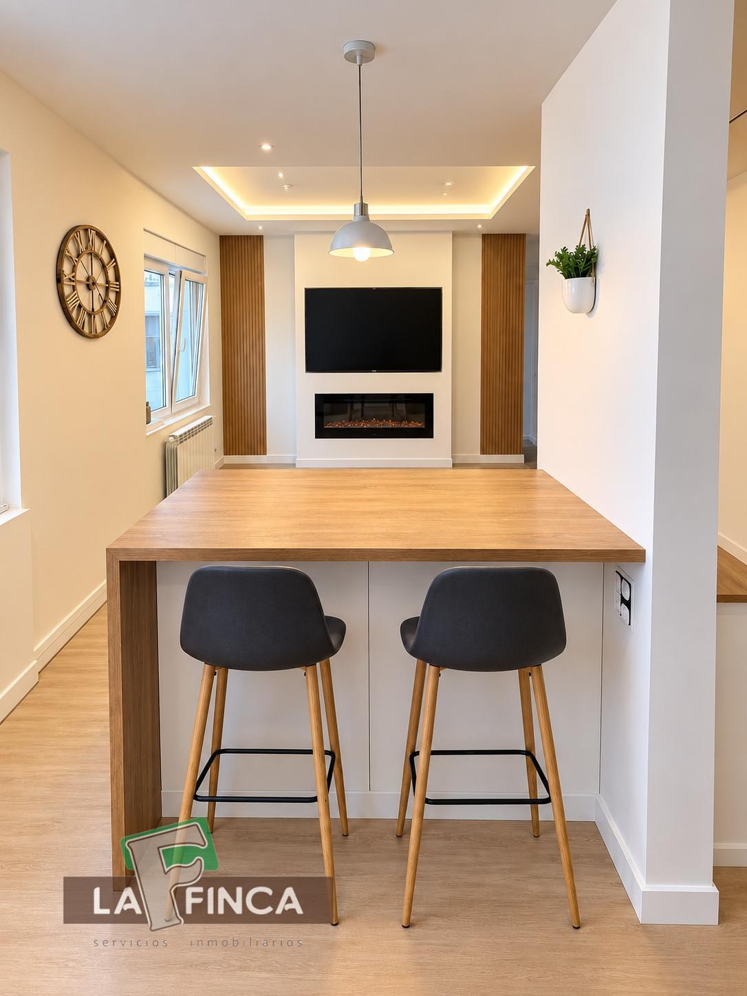 Venta de piso en Oviedo