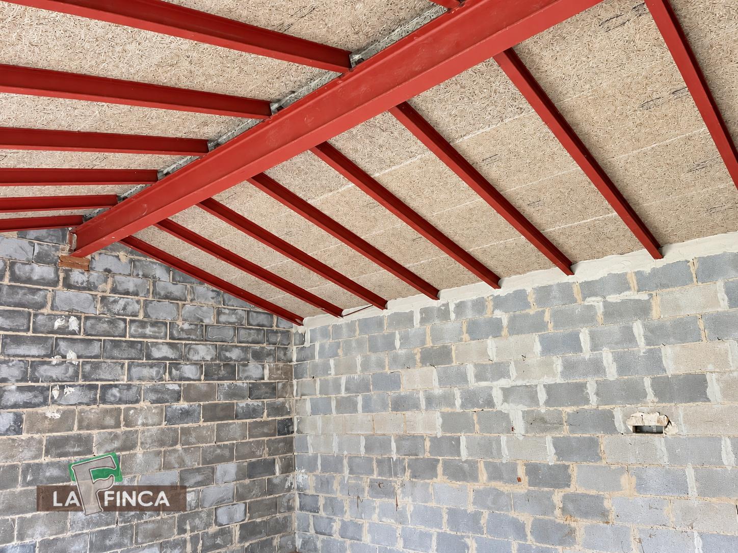 Venta de terreno en Castrillón
