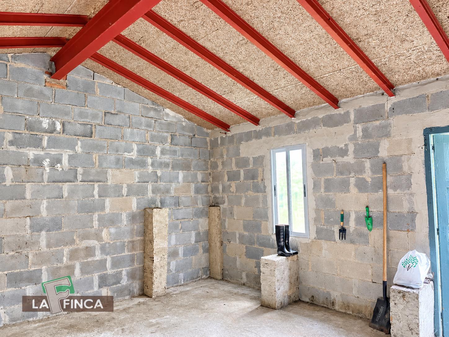 Venta de terreno en Castrillón