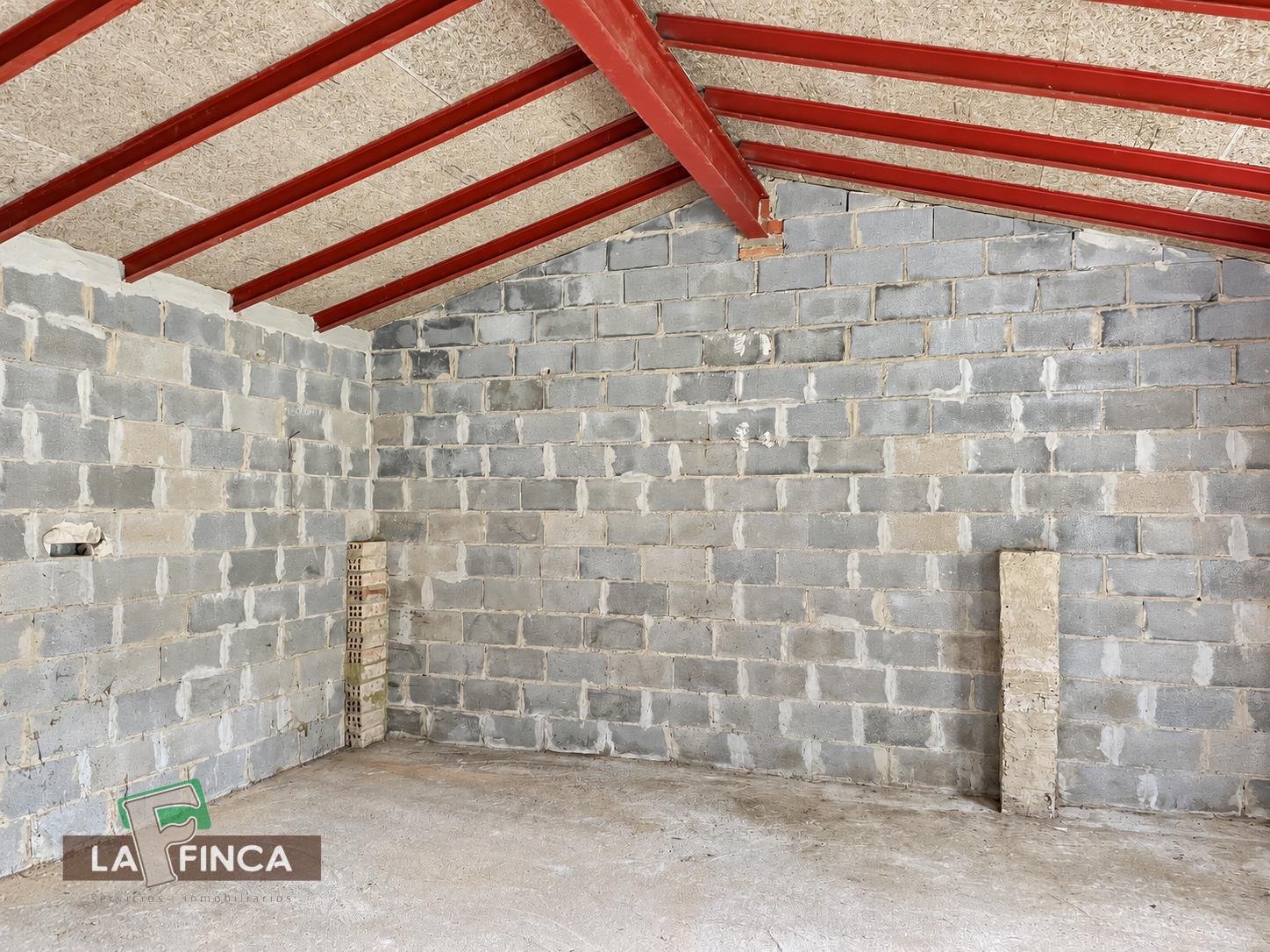 Venta de terreno en Castrillón