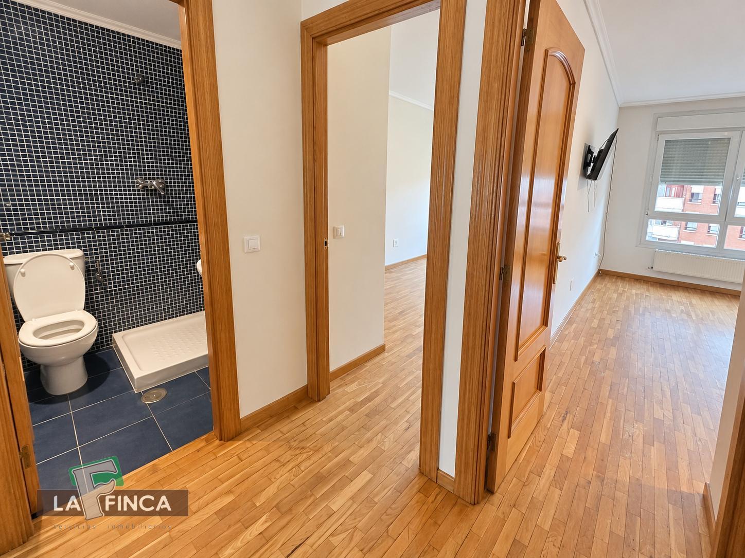 Venta de piso en Lugones