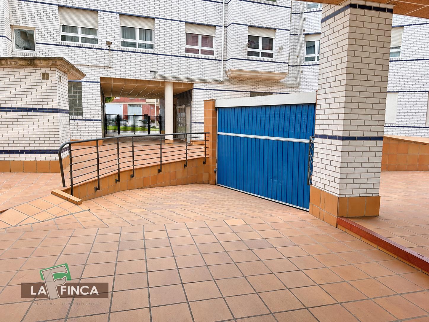 Venta de piso en Lugones