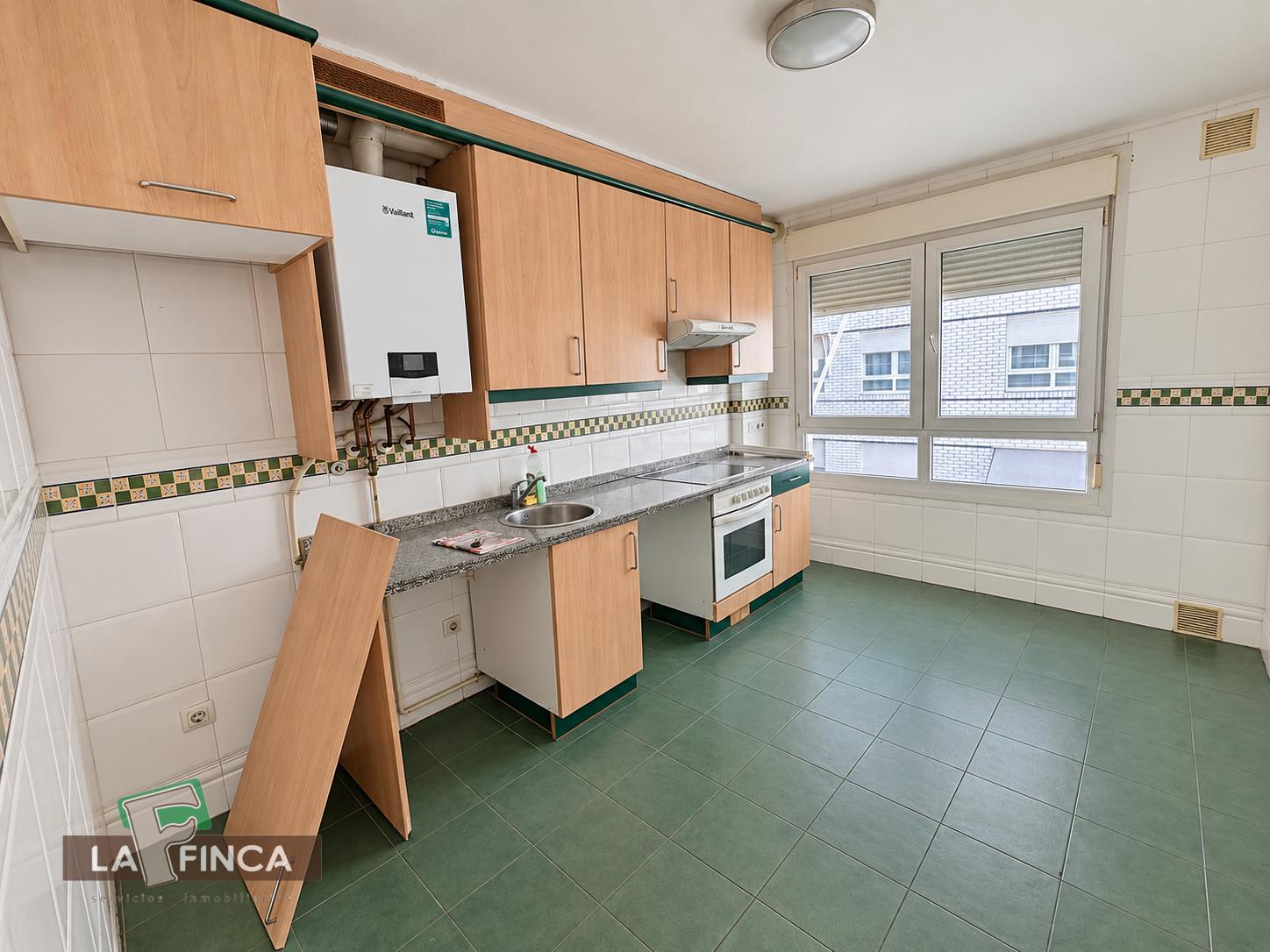Venta de piso en Lugones