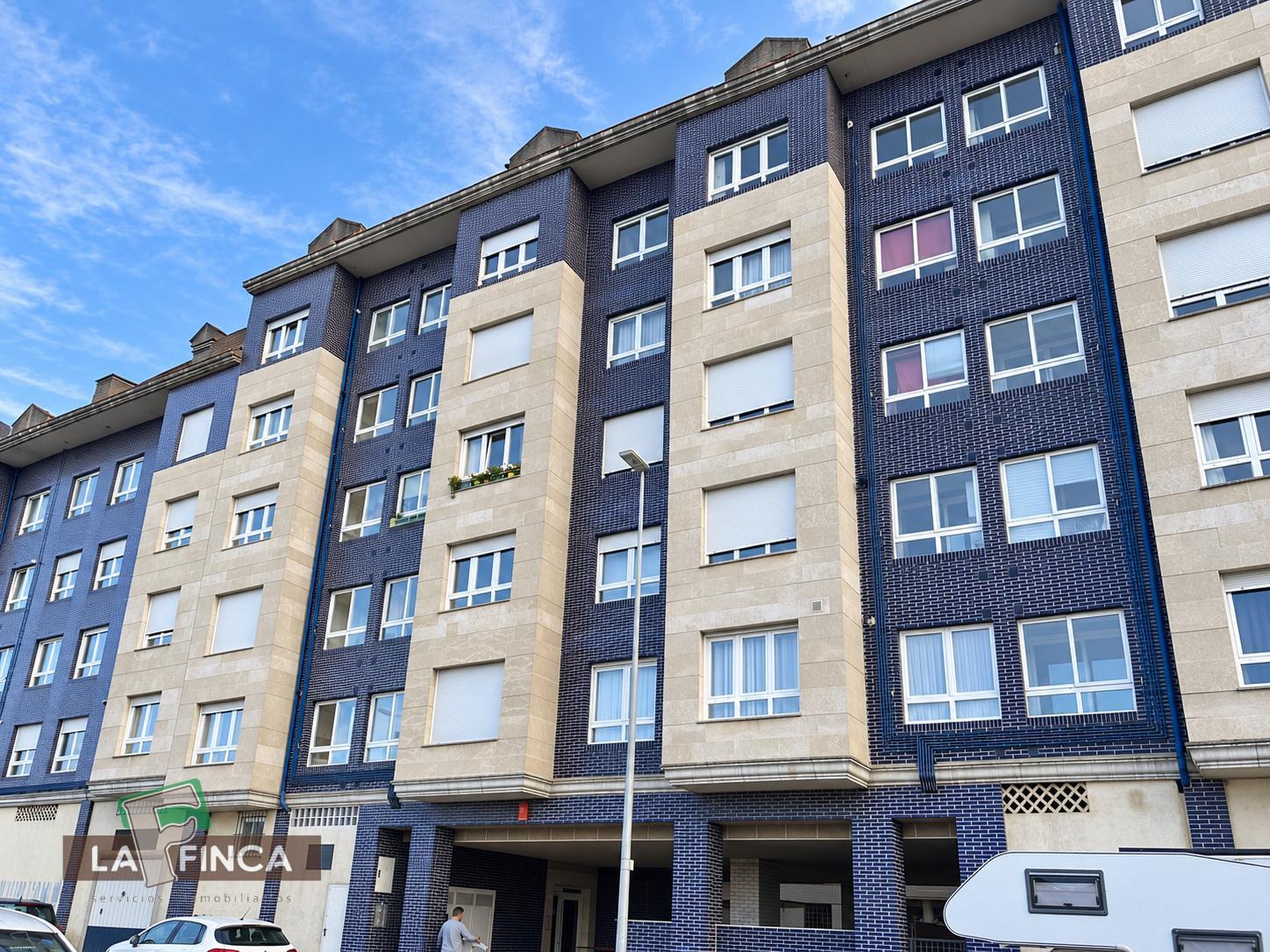 Venta de piso en Lugones