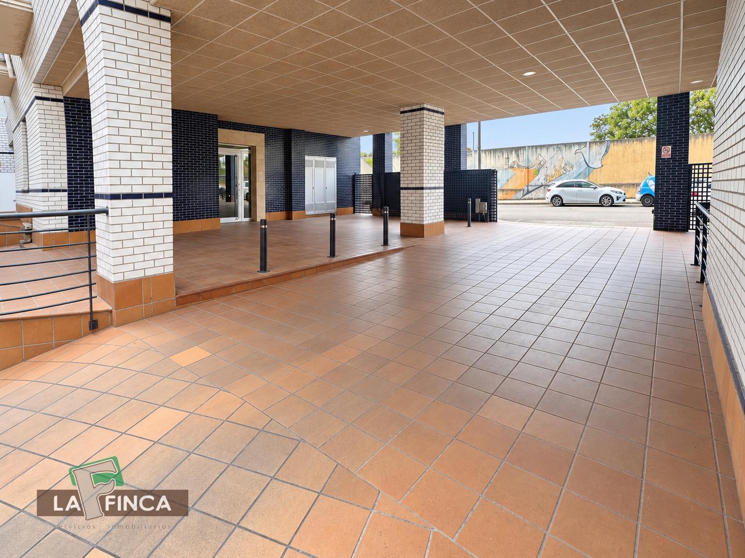 Venta de piso en Lugones