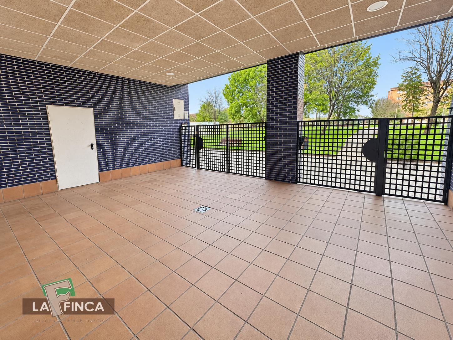 Venta de piso en Lugones
