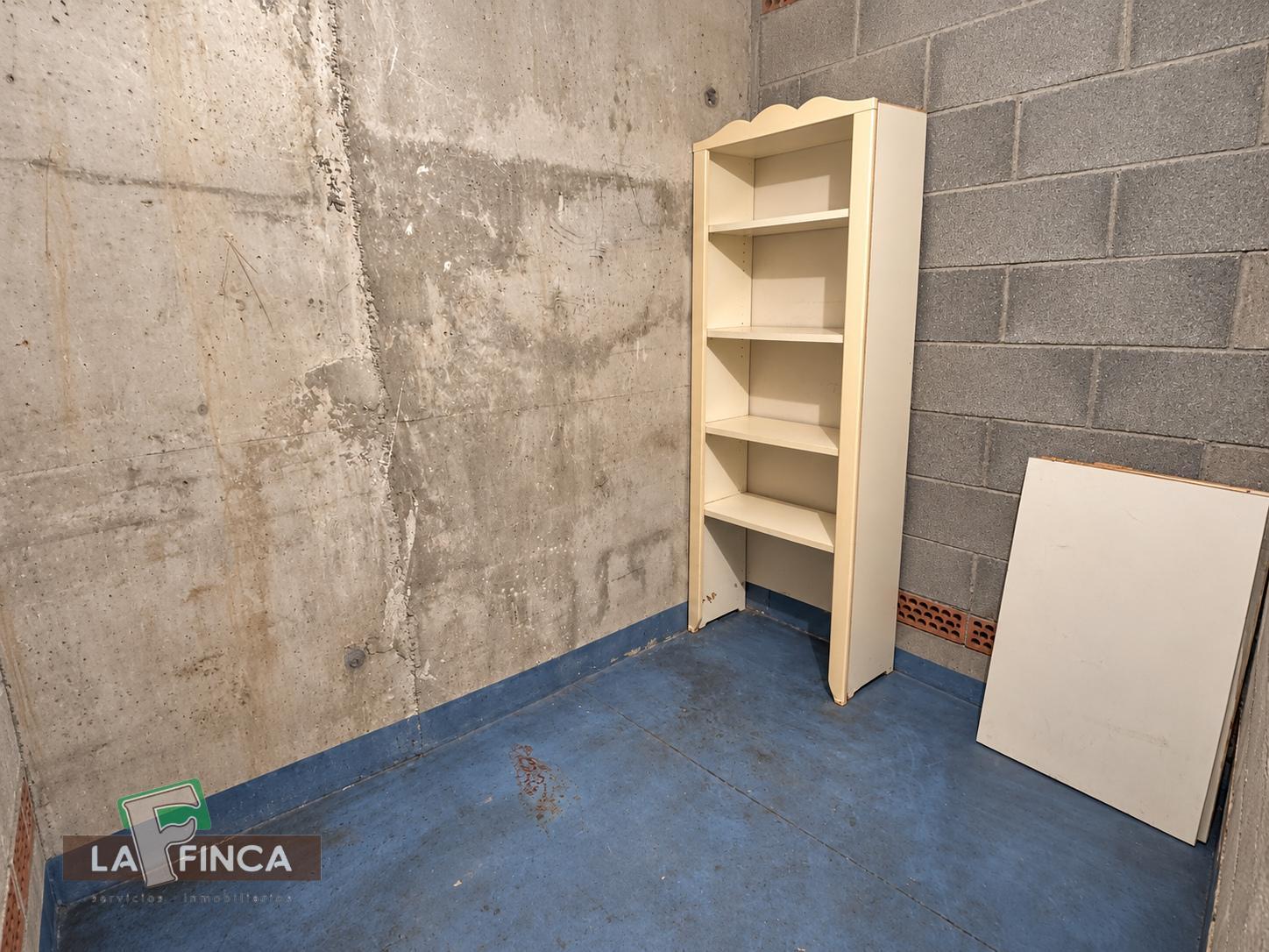 Venta de piso en Lugones