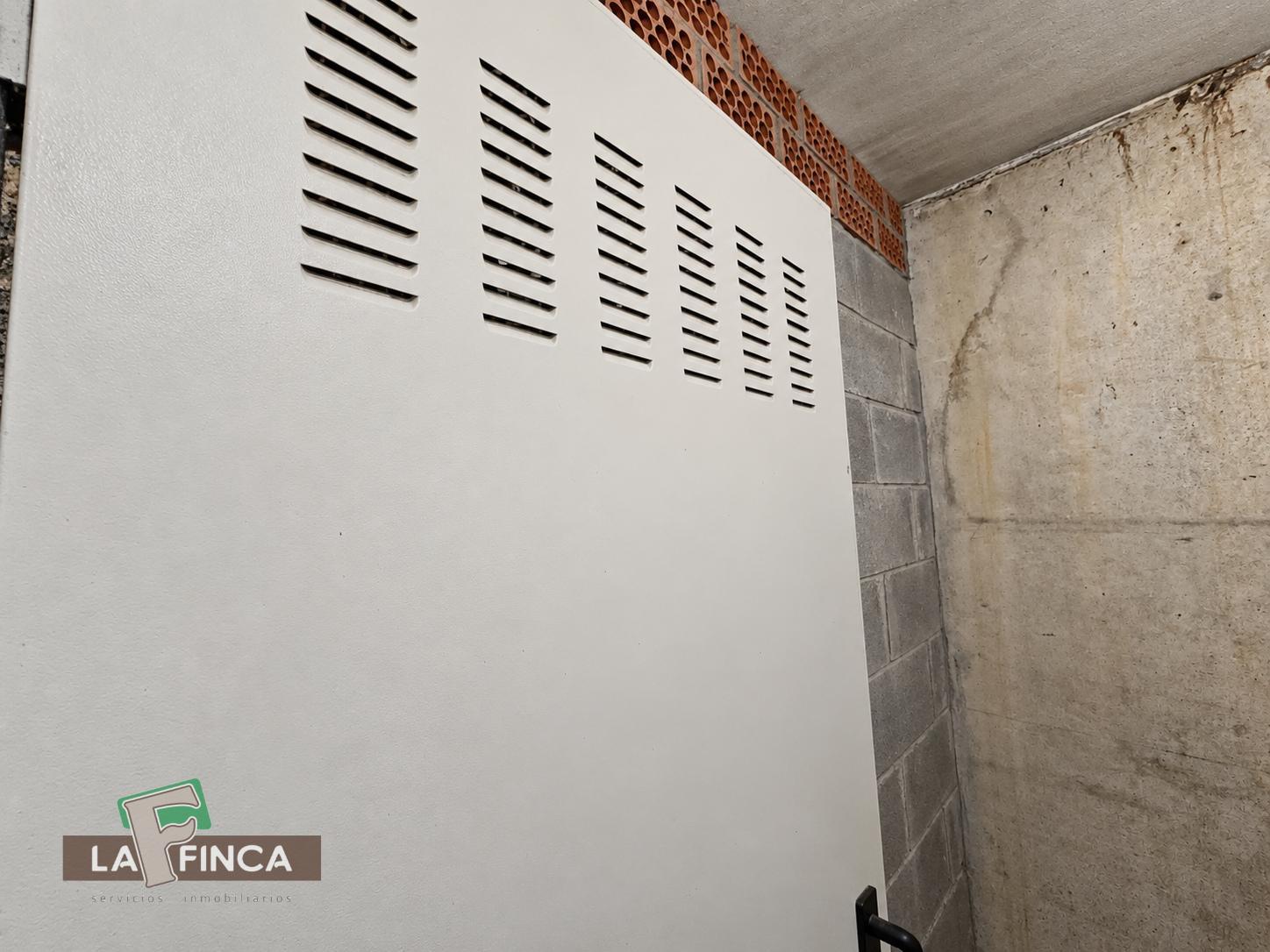 Venta de piso en Lugones