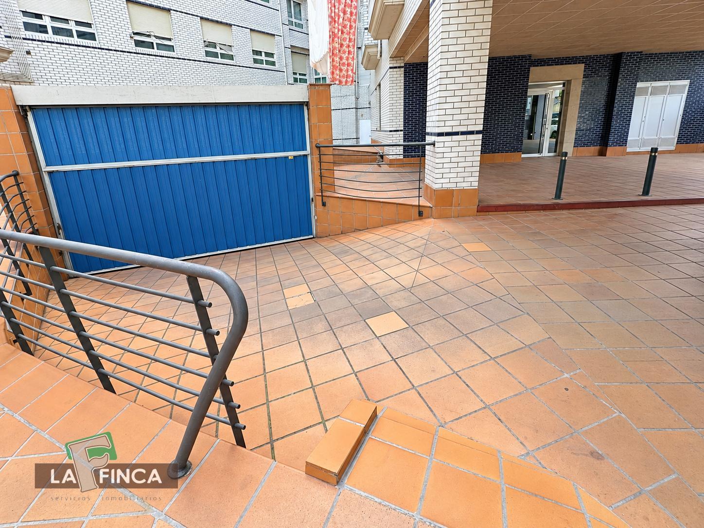 Venta de piso en Lugones