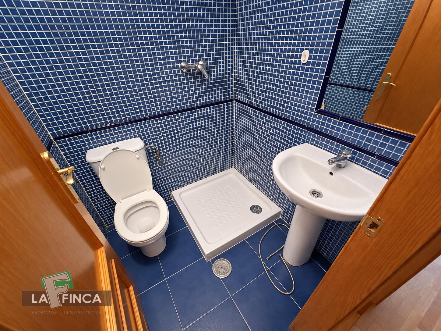 Venta de piso en Lugones