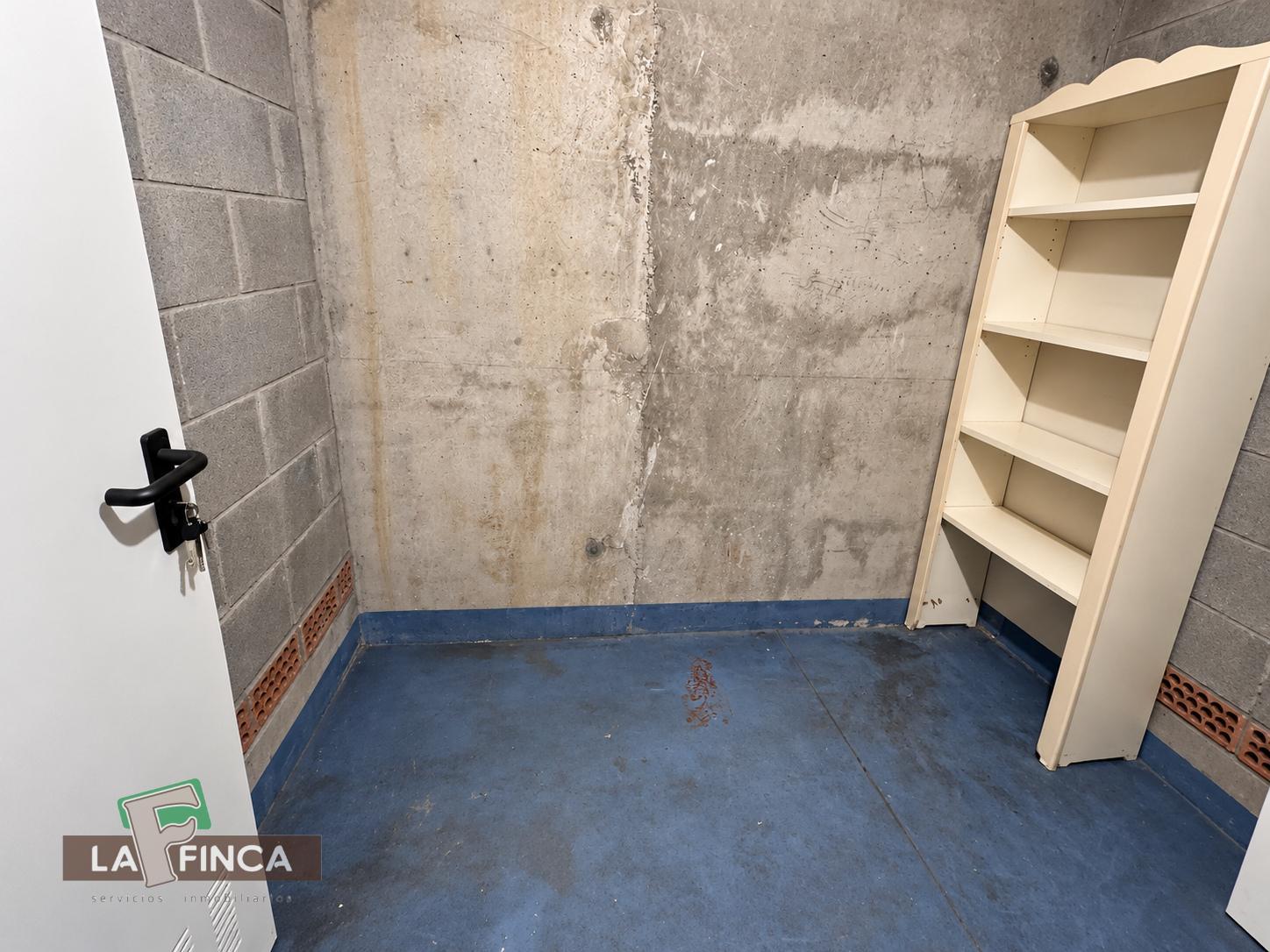 Venta de piso en Lugones