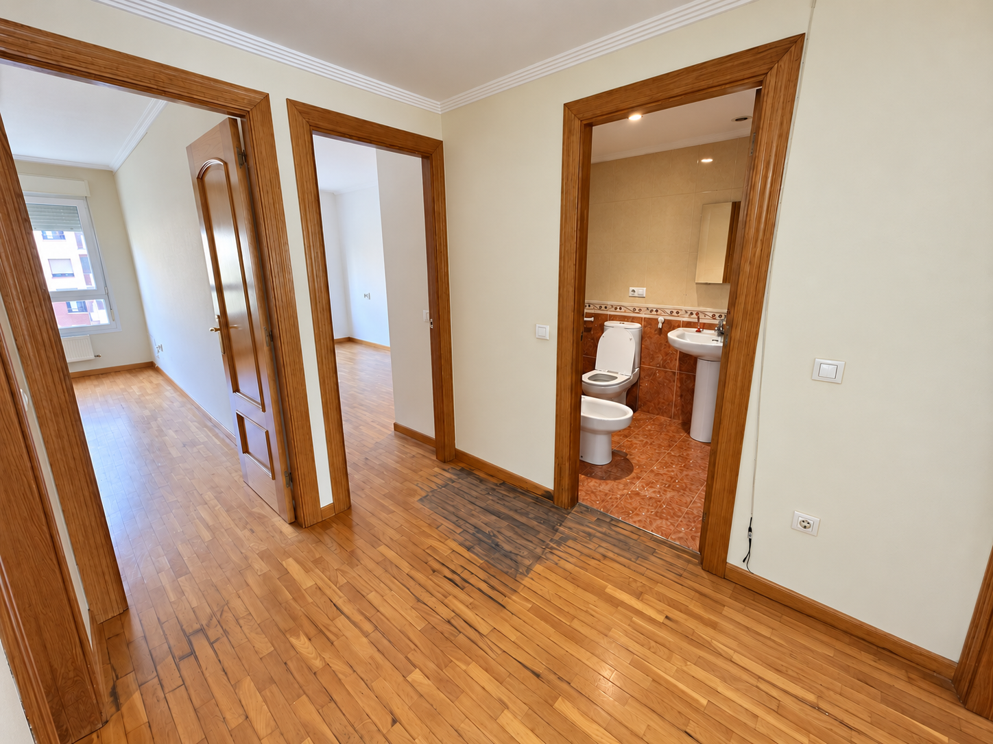 Venta de piso en Lugones