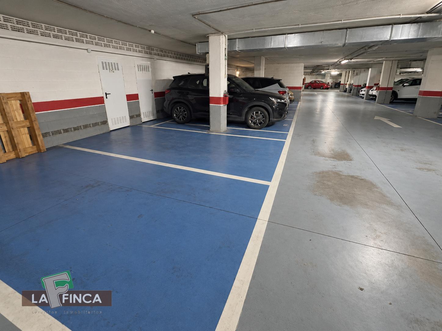 Venta de piso en Lugones