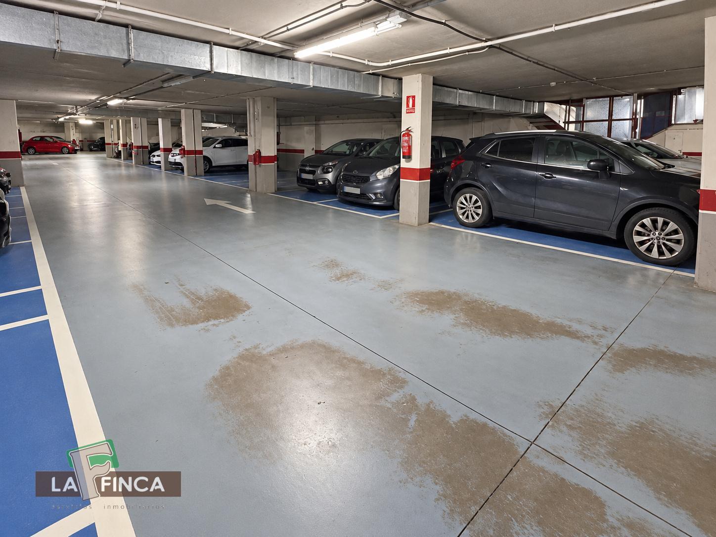 Venta de piso en Lugones
