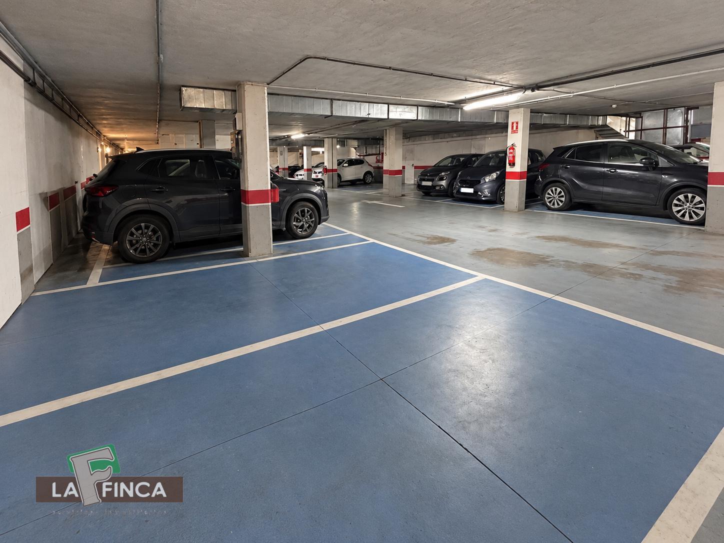 Venta de piso en Lugones