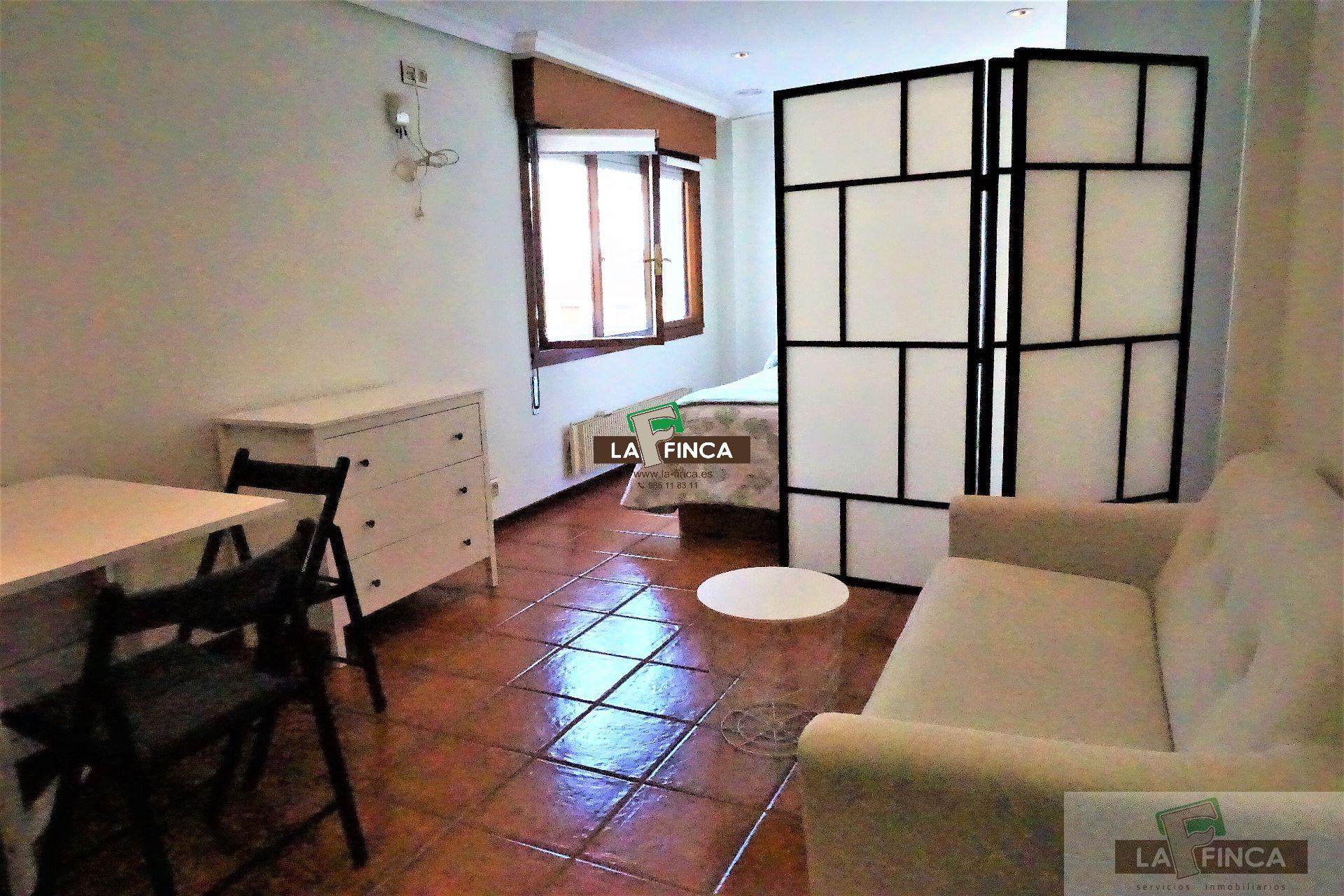 For rent of study in Oviedo