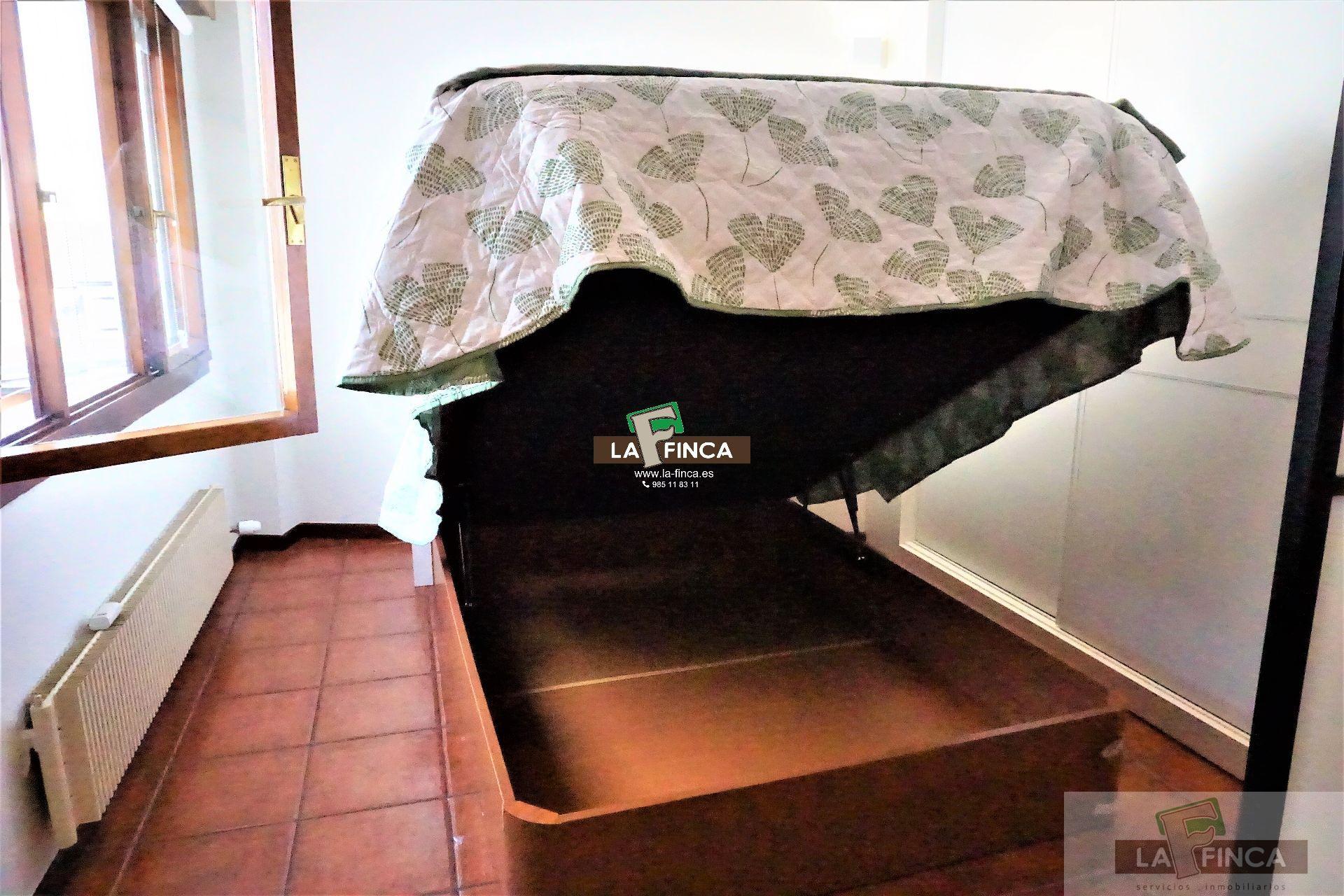 For rent of study in Oviedo