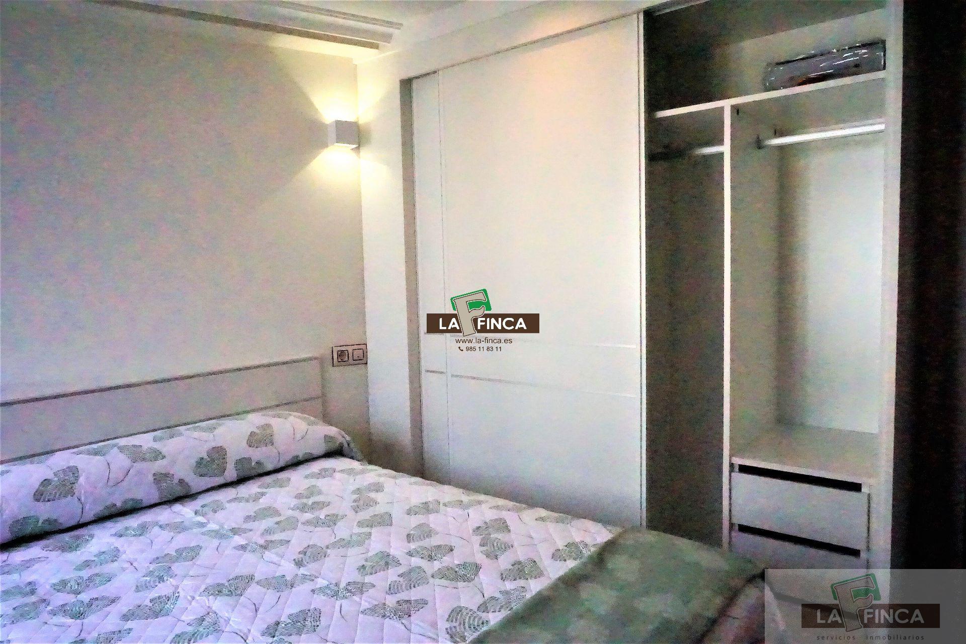 For rent of study in Oviedo