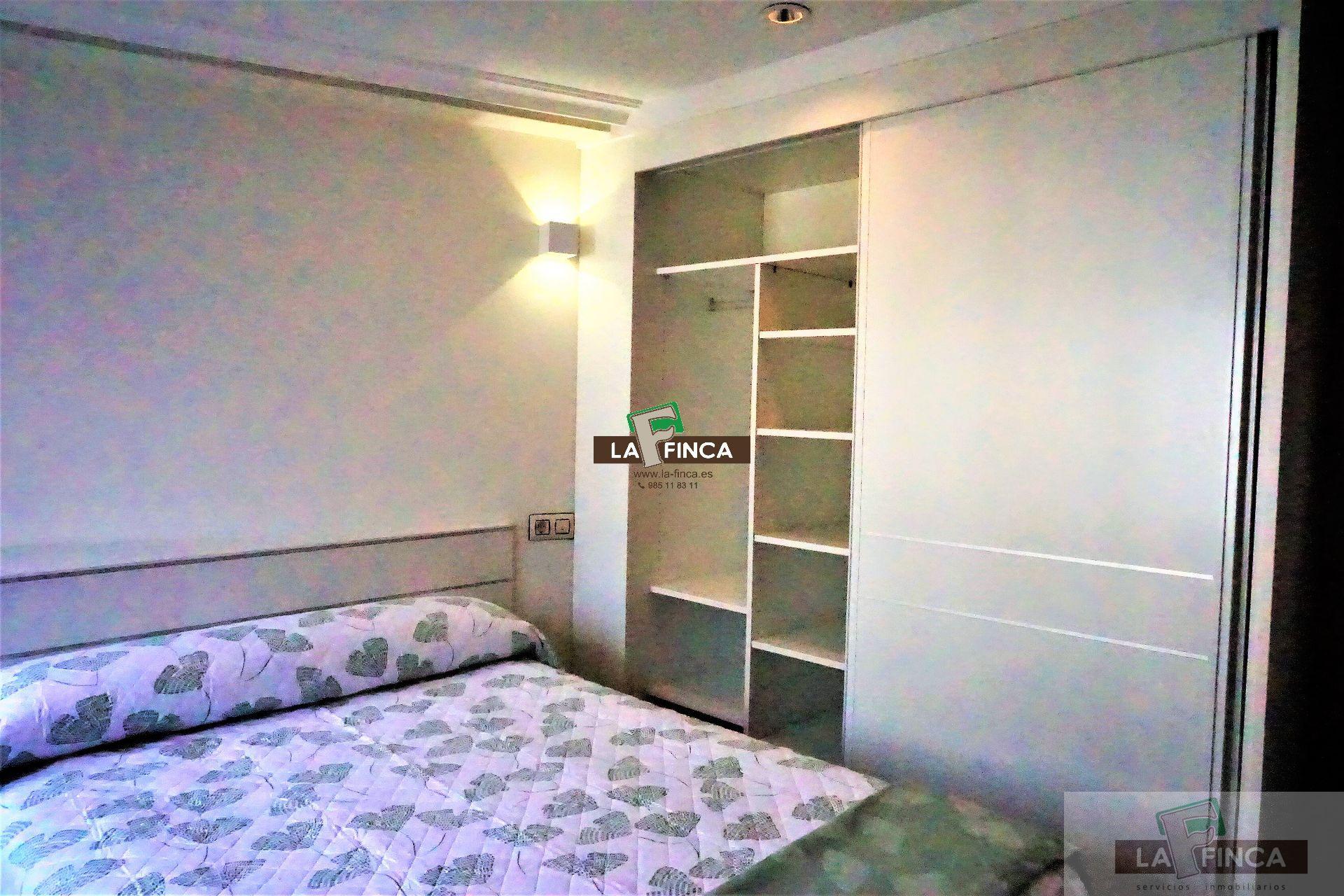 For rent of study in Oviedo