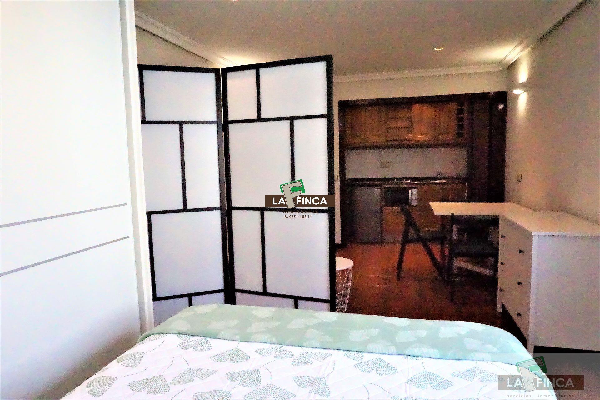 For rent of study in Oviedo