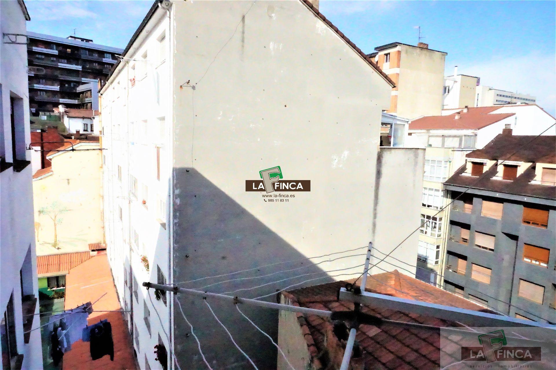 For rent of study in Oviedo