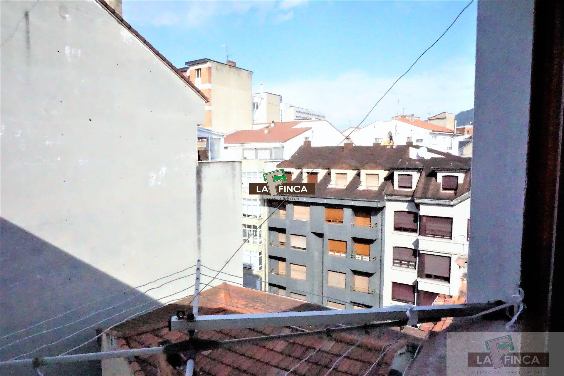 For rent of study in Oviedo
