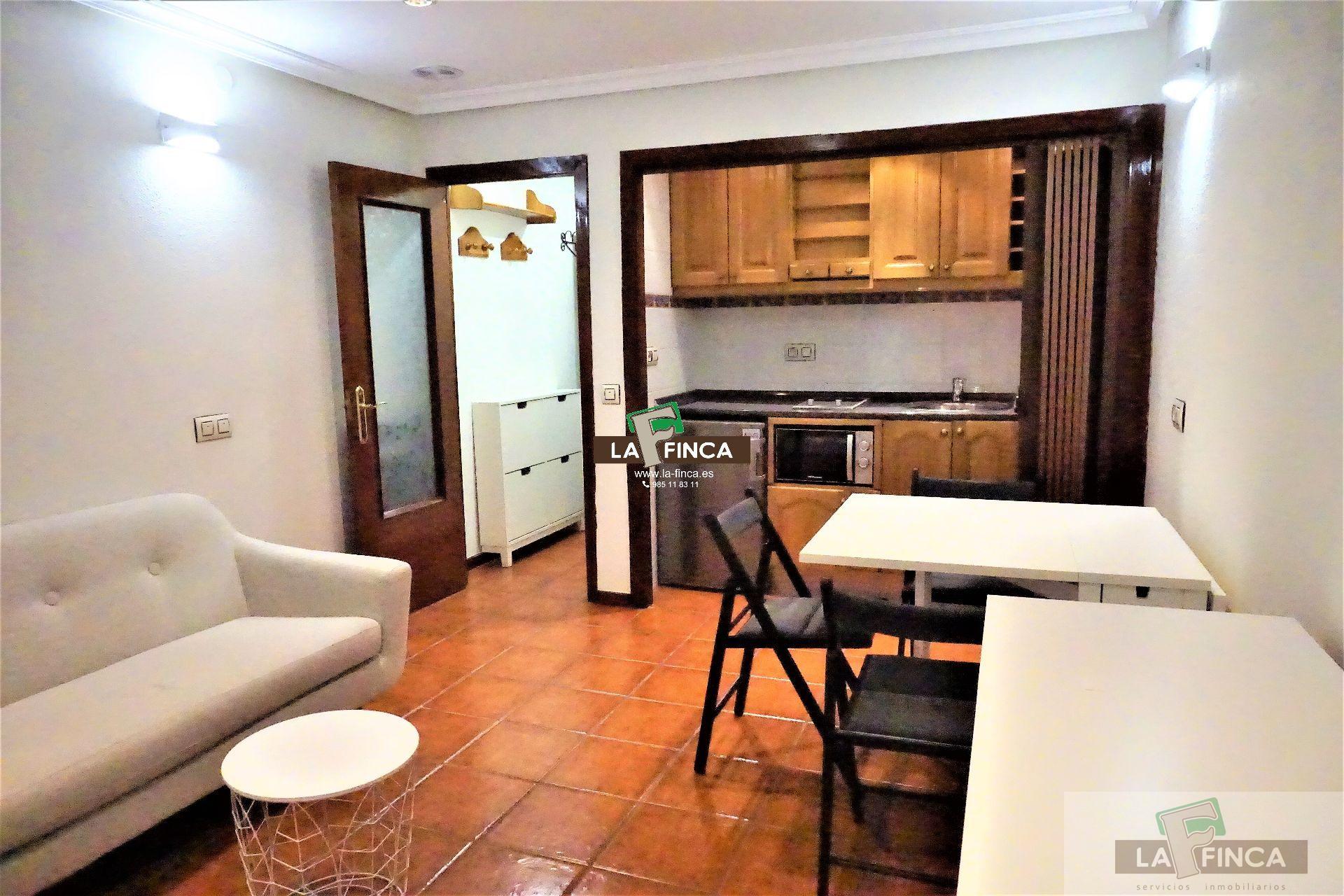 For rent of study in Oviedo