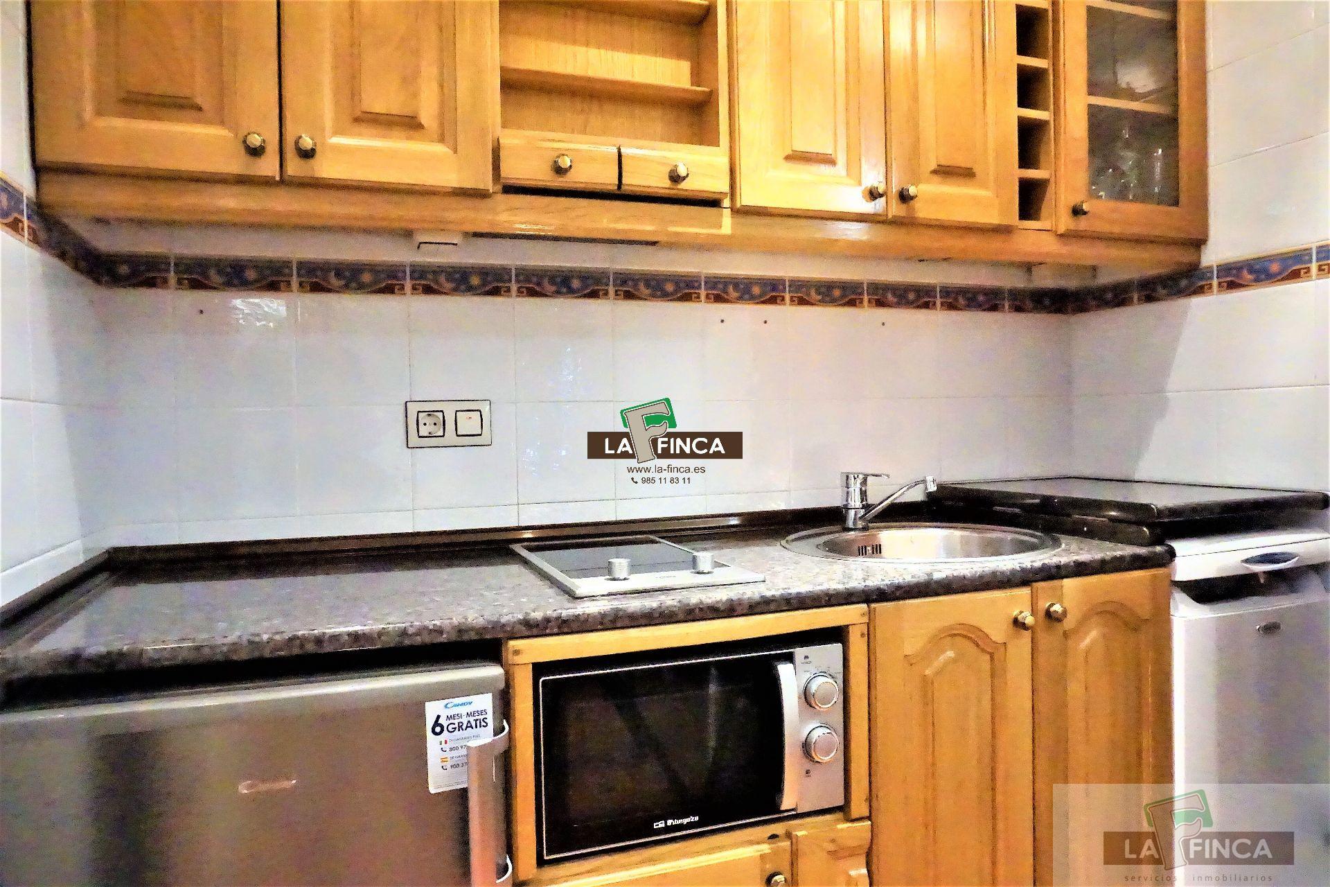 For rent of study in Oviedo