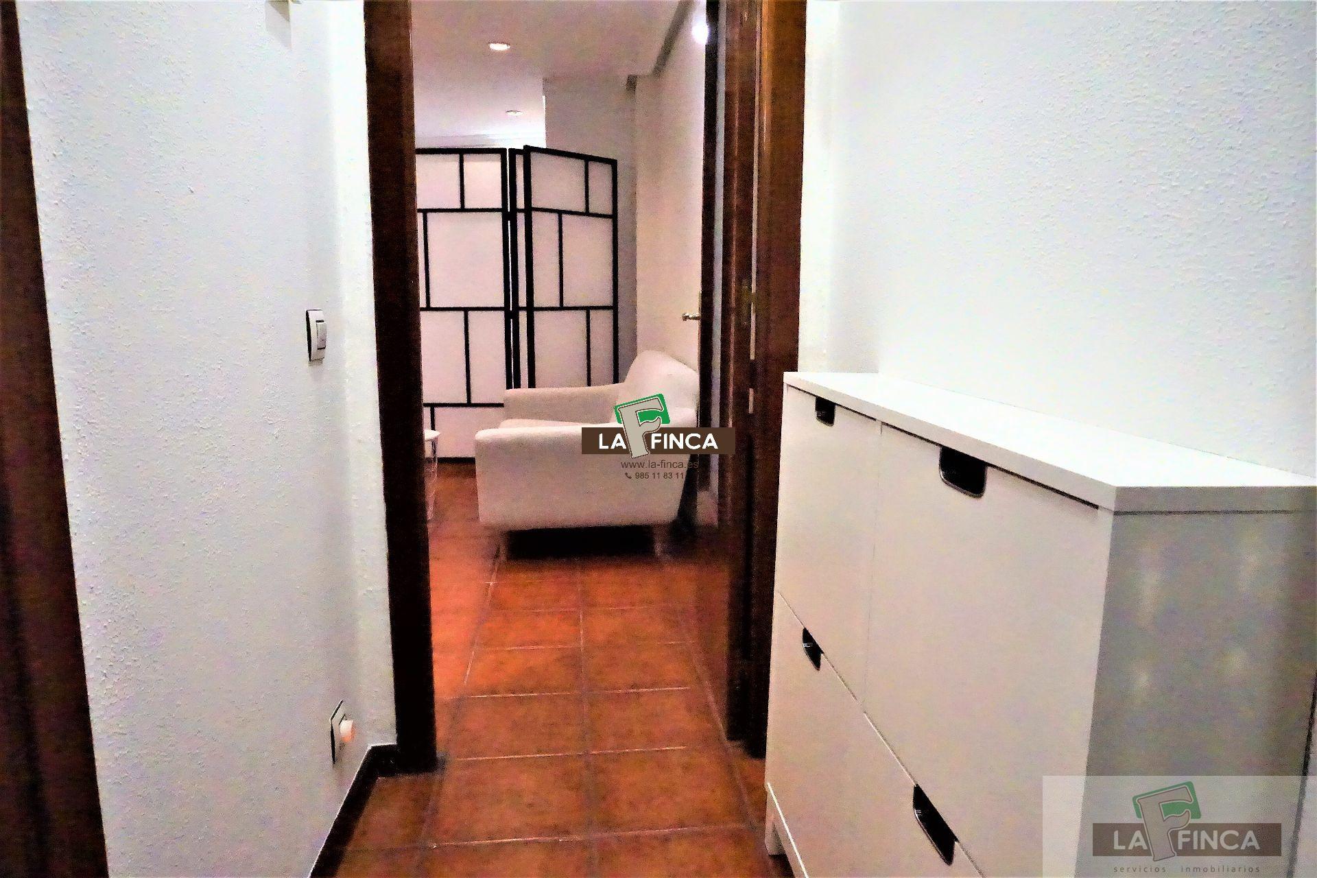 For rent of study in Oviedo