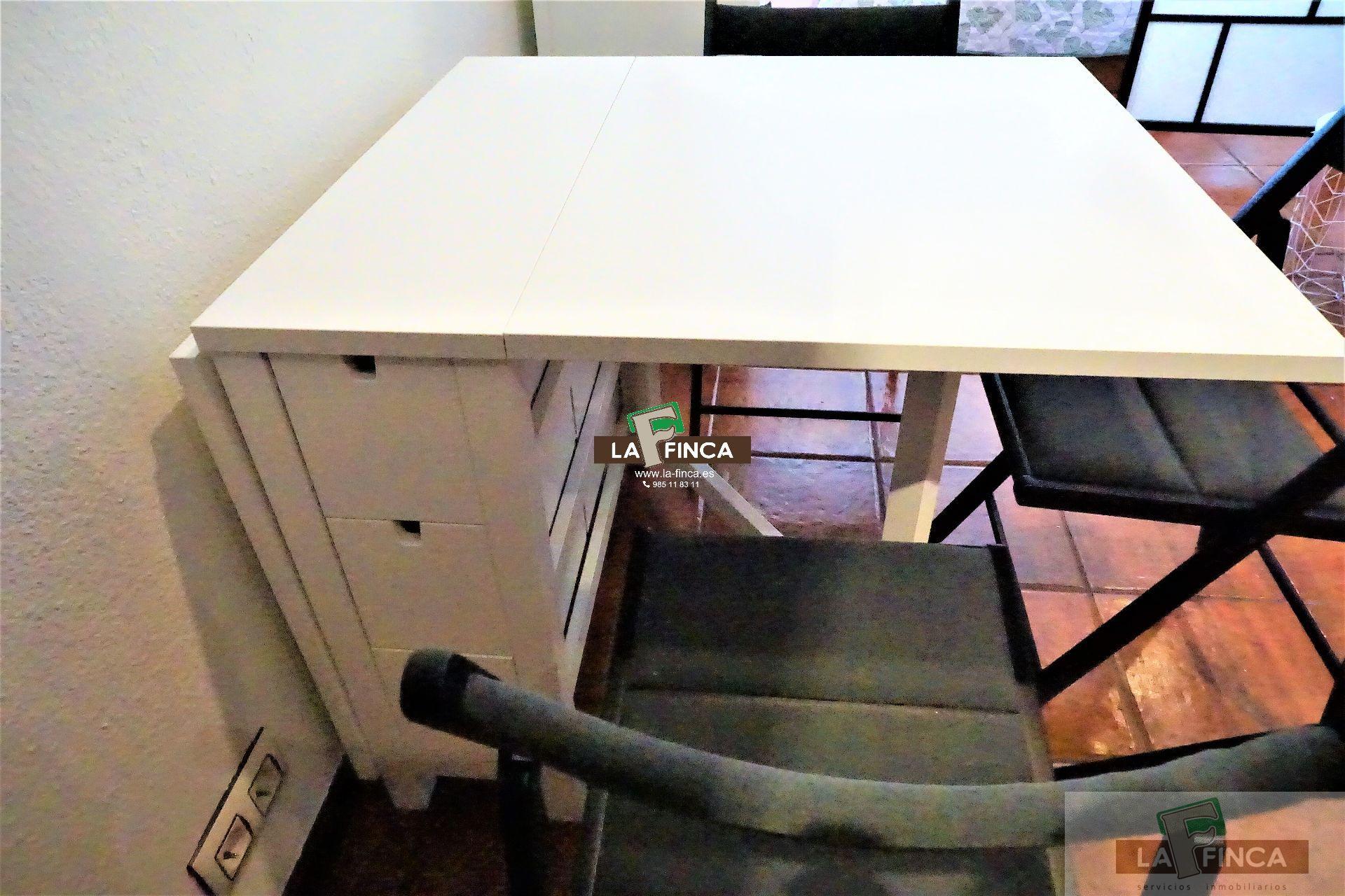 For rent of study in Oviedo