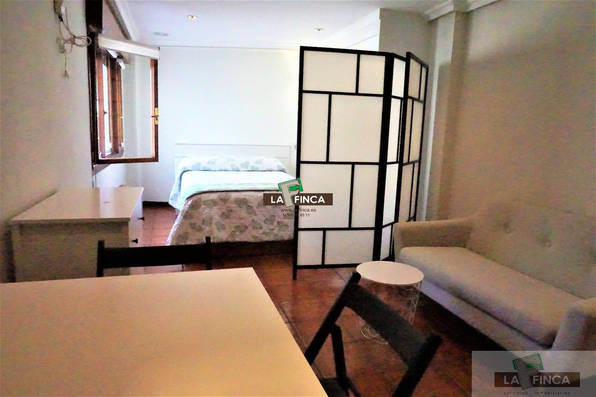 For rent of study in Oviedo