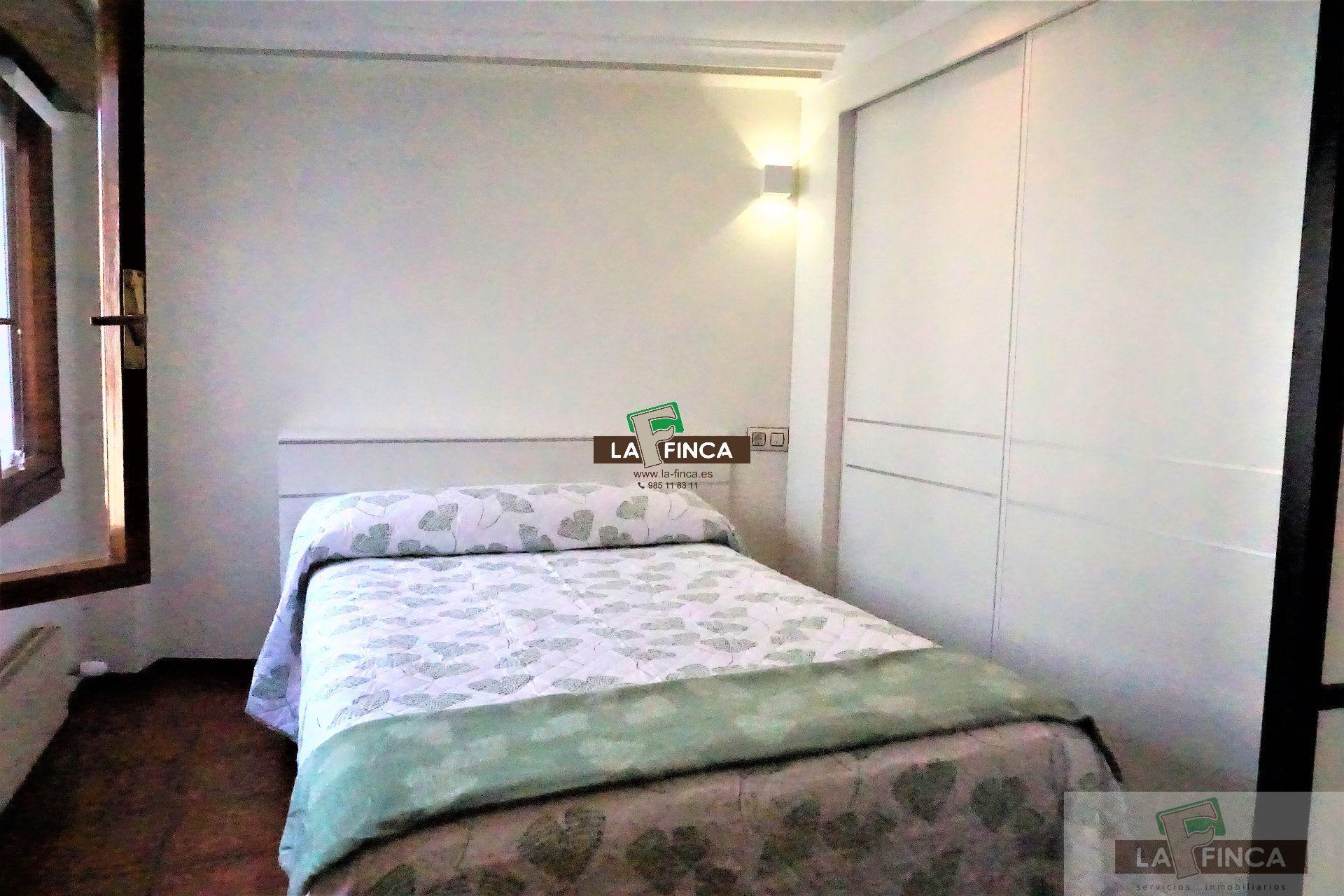 For rent of study in Oviedo