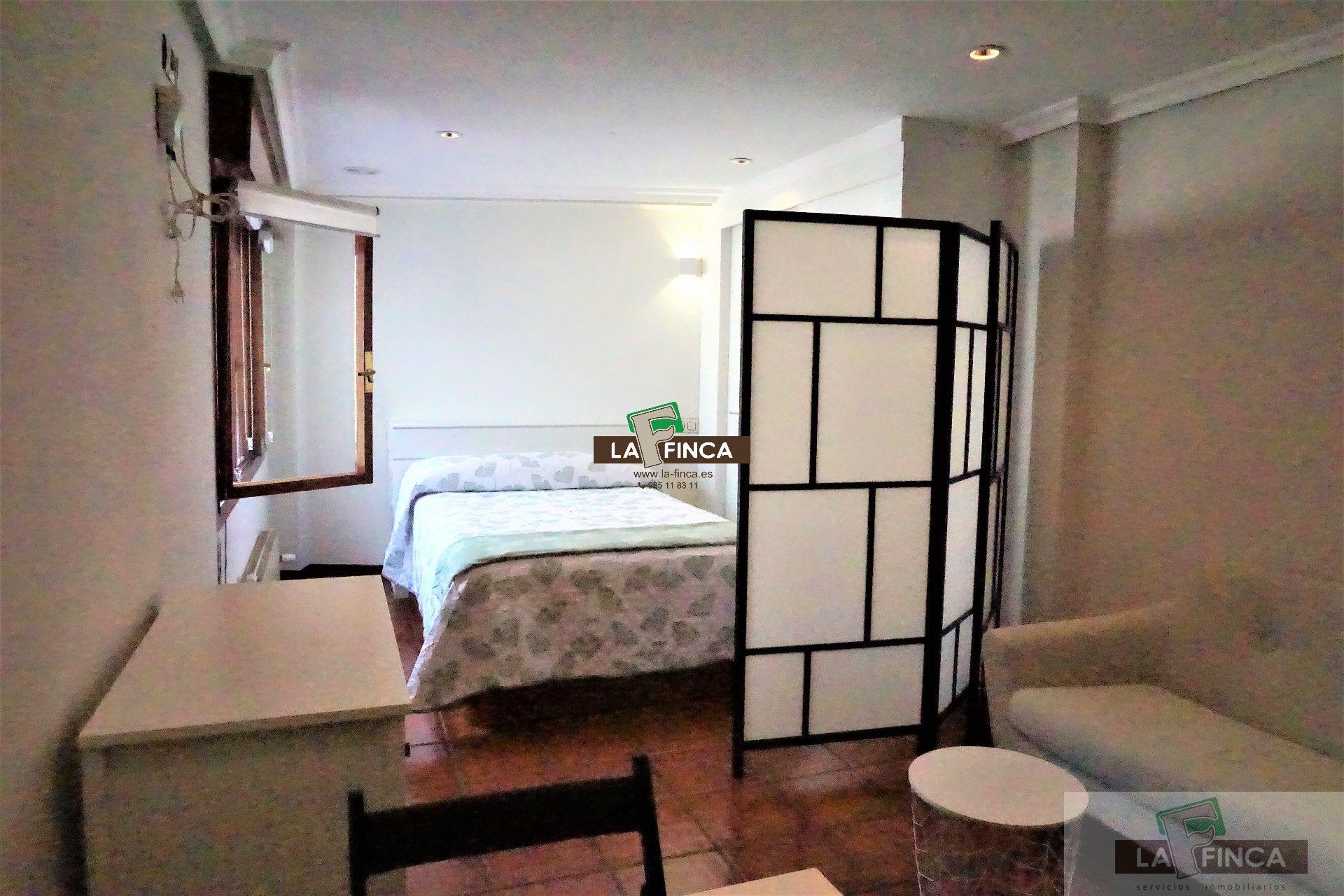 For rent of study in Oviedo