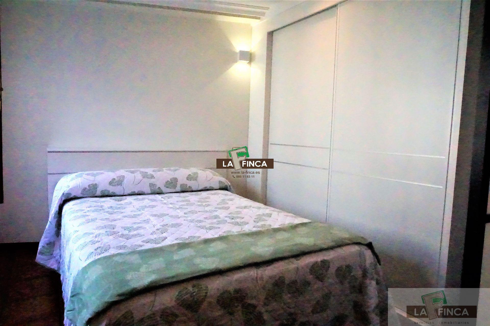 For rent of study in Oviedo