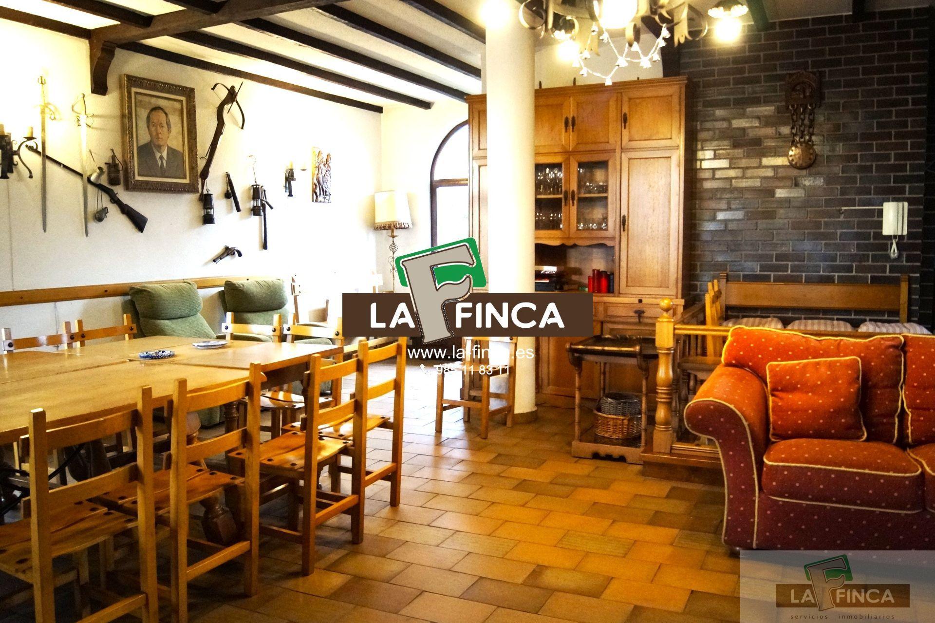 For sale of villa in Siero