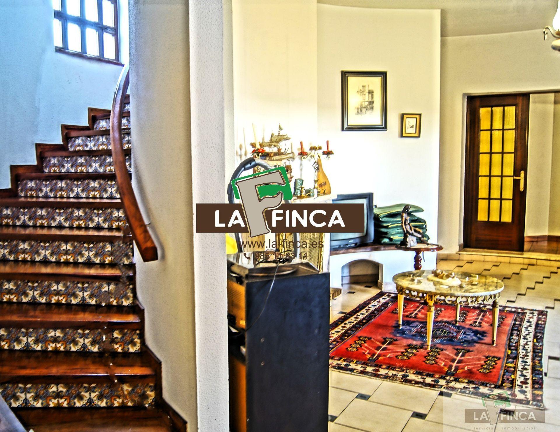 For sale of villa in Siero