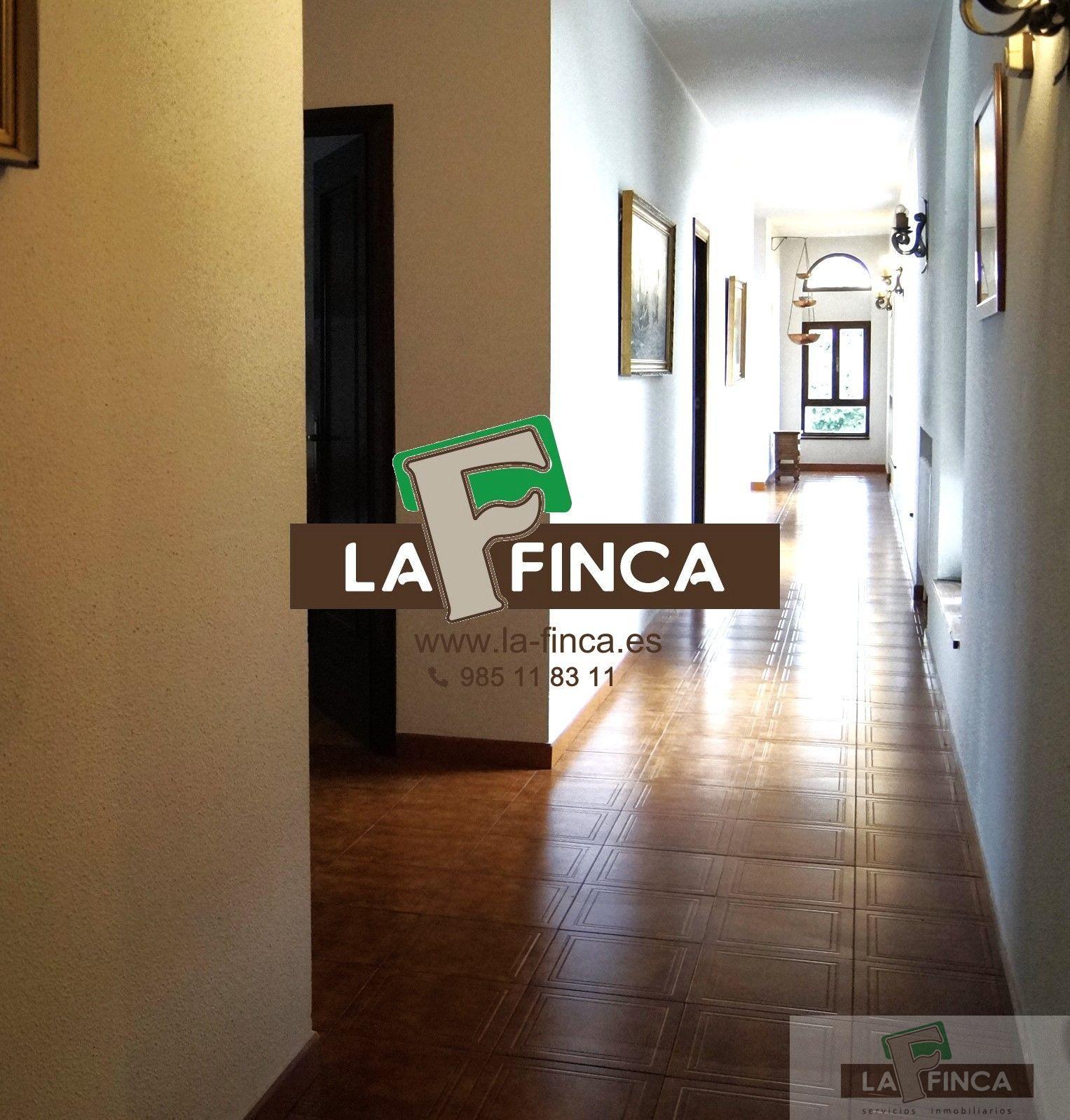For sale of villa in Siero