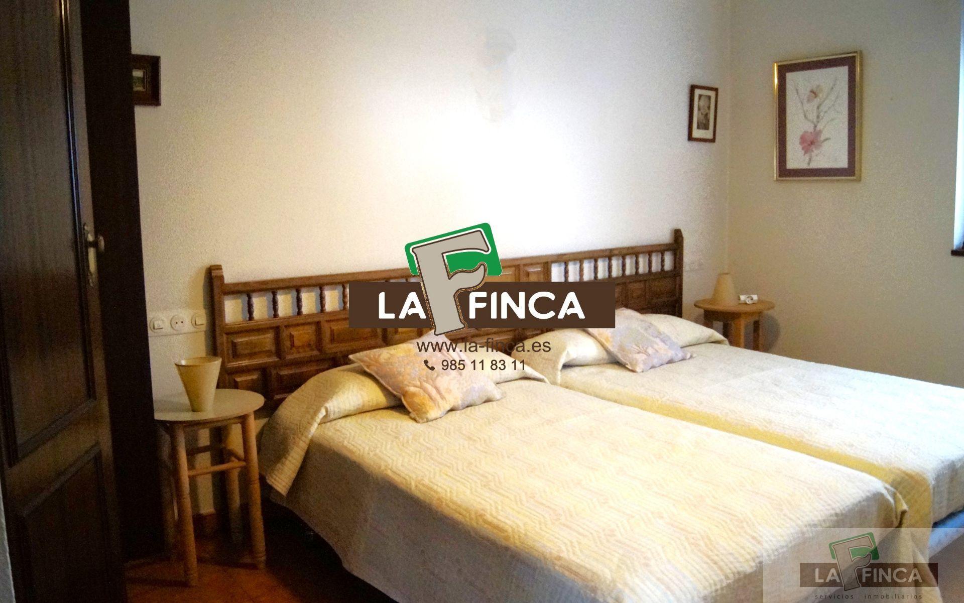 For sale of villa in Siero