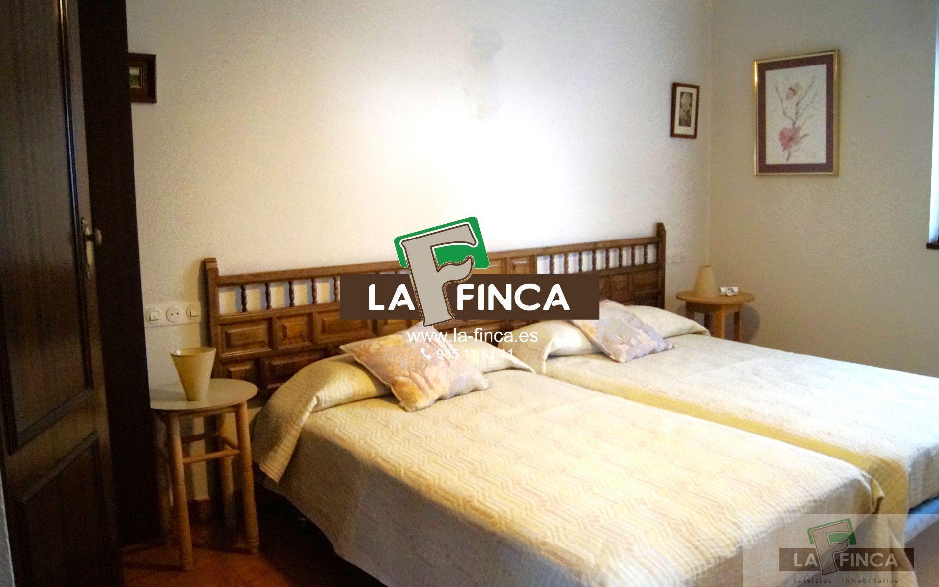 For sale of villa in Siero