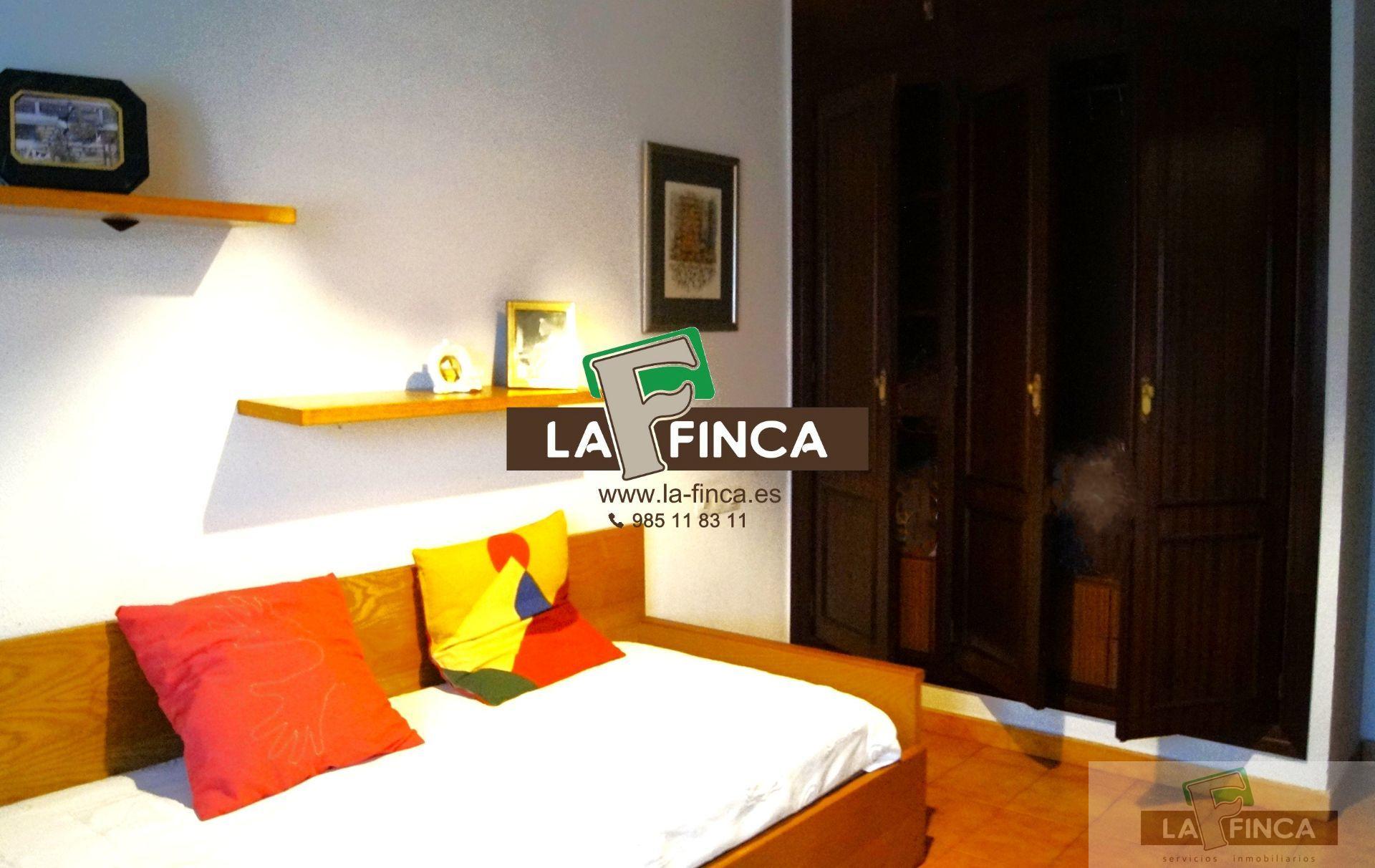 For sale of villa in Siero