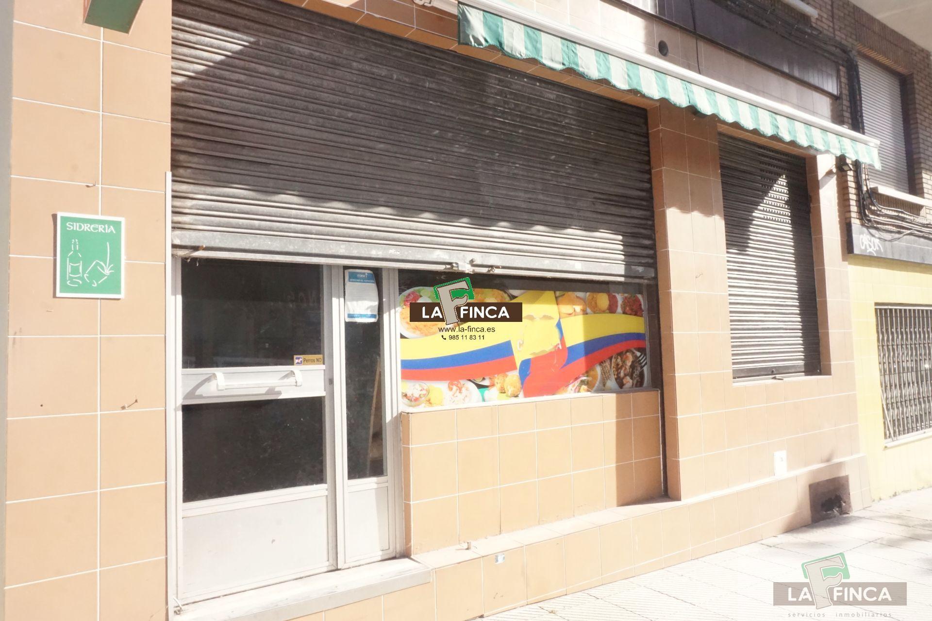 For rent of commercial in Oviedo