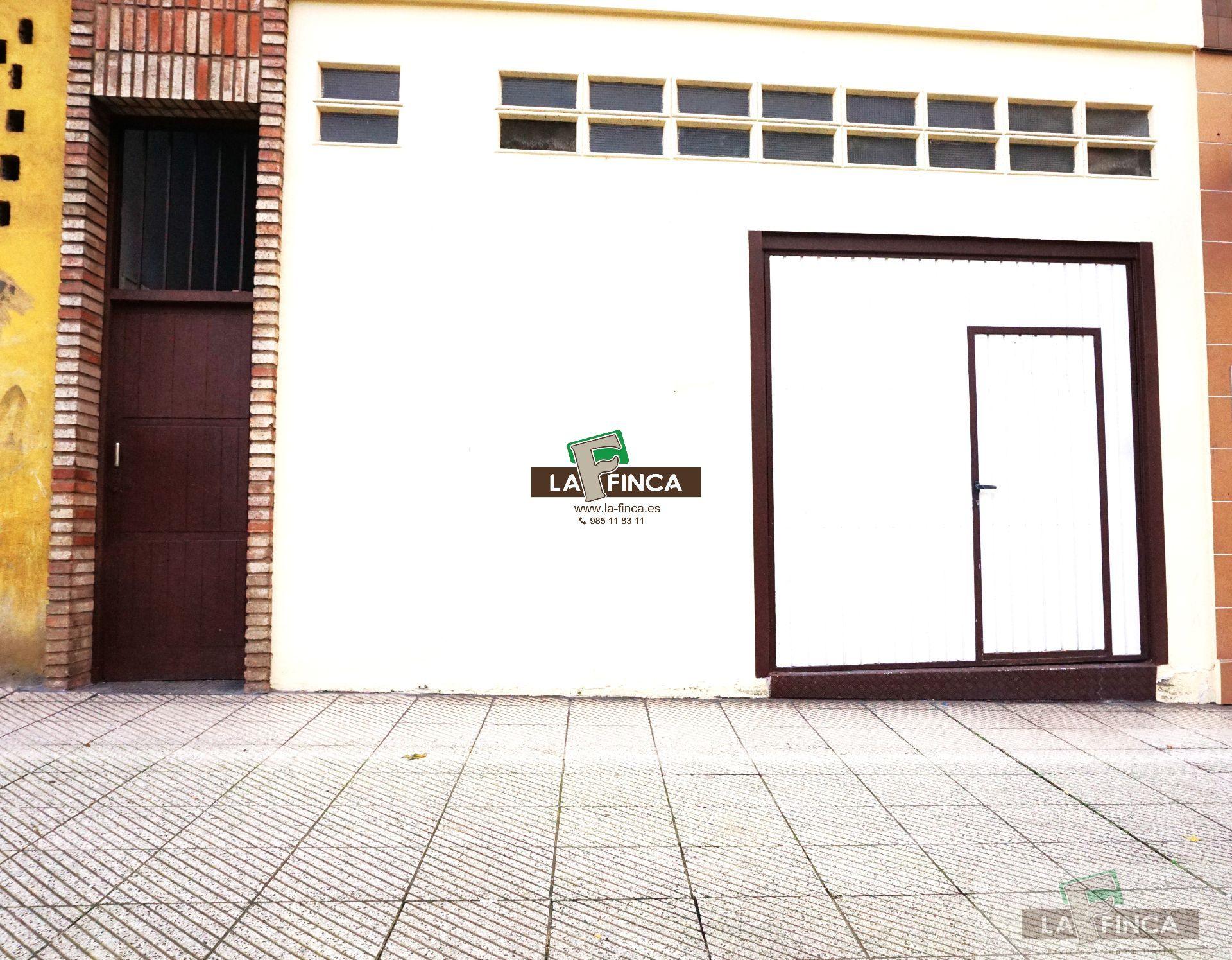 For rent of commercial in Oviedo