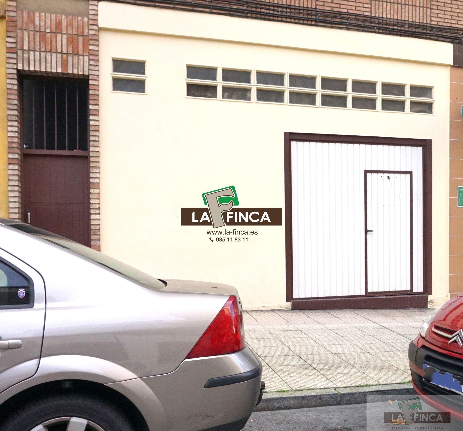 For rent of commercial in Oviedo