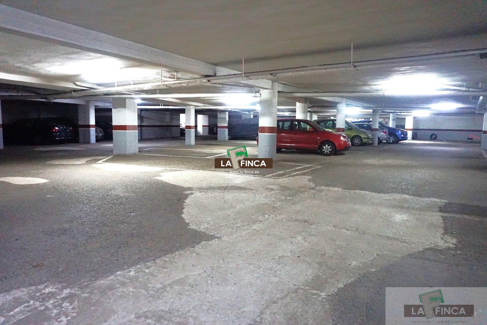 For sale of garage in Oviedo