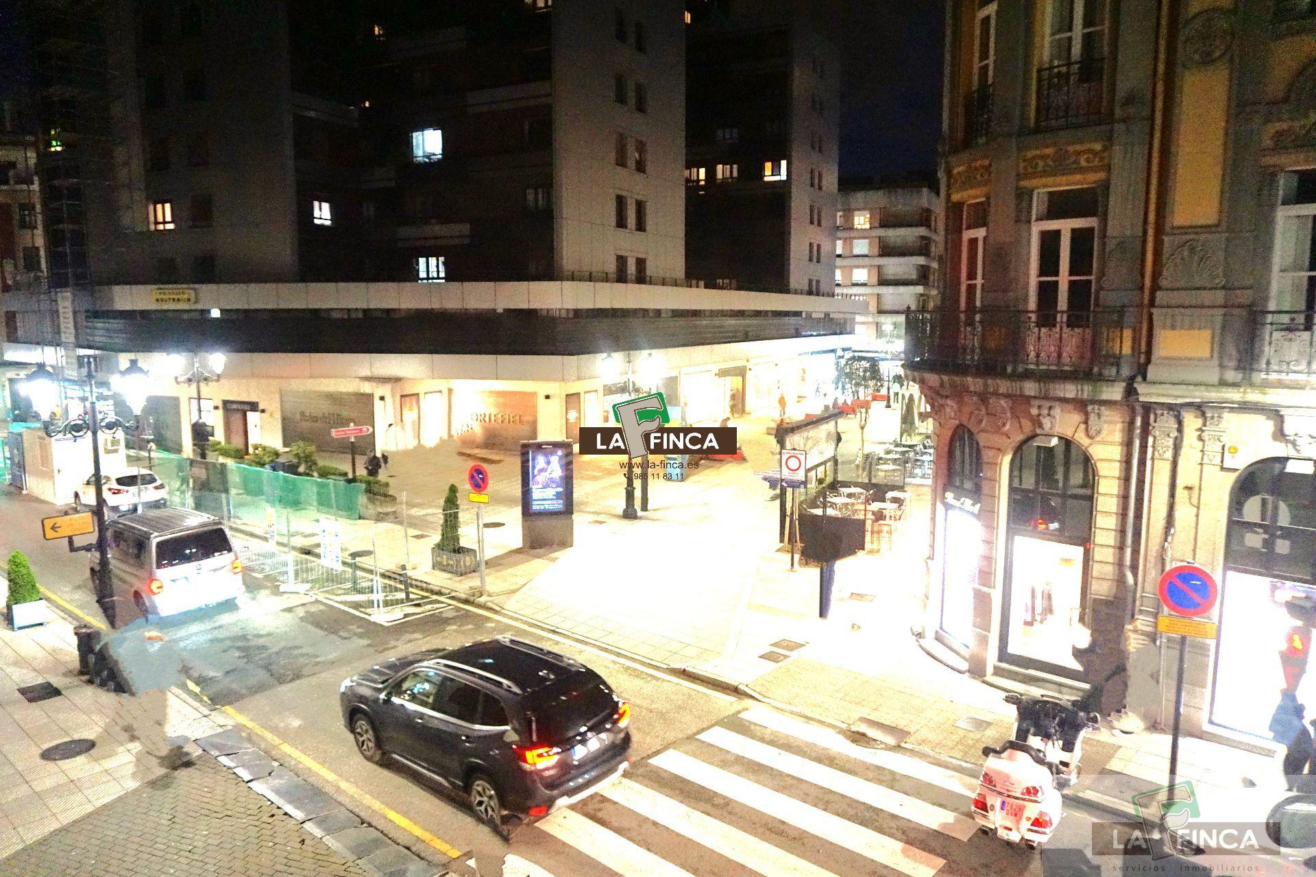 For sale of office in Oviedo