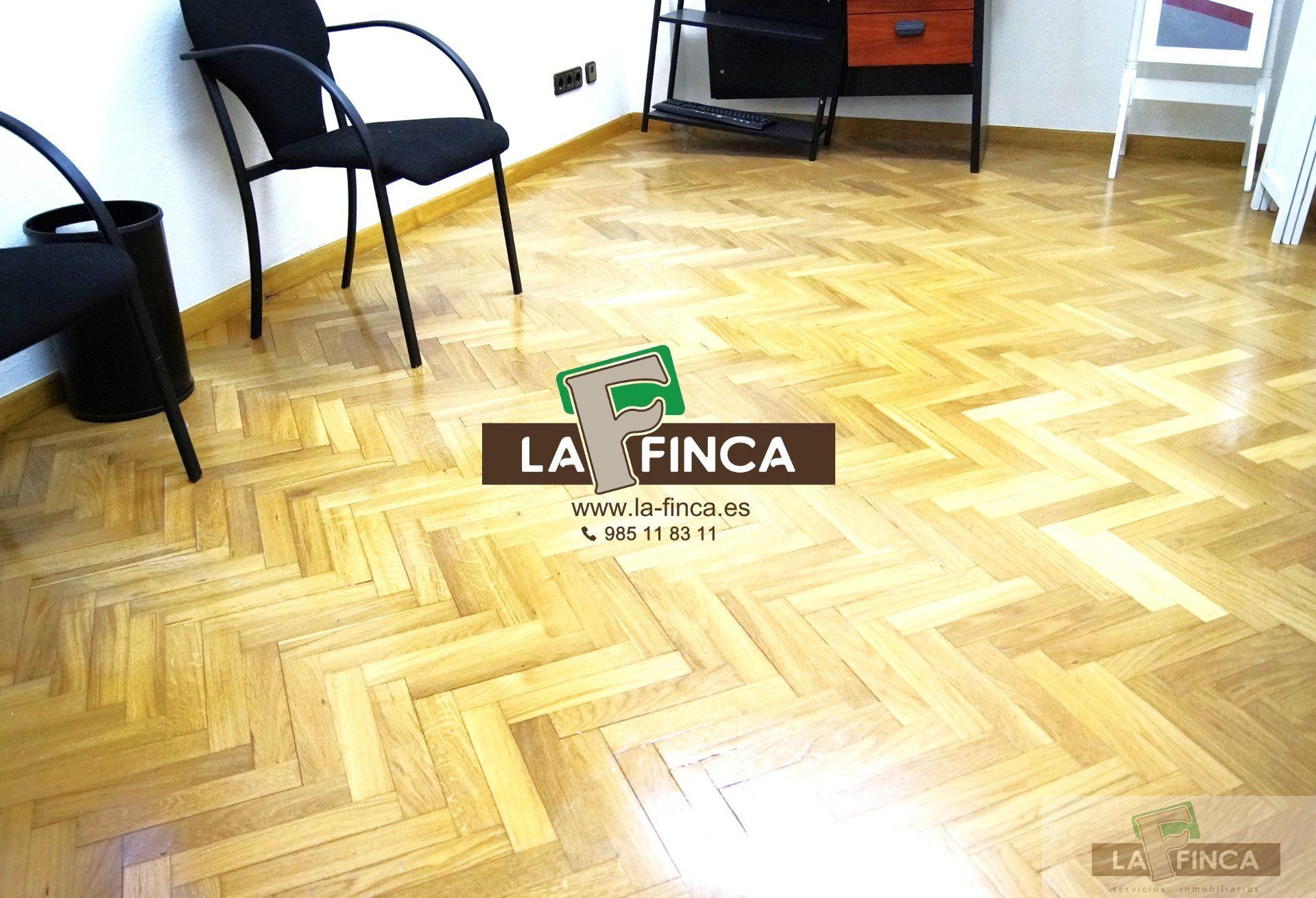 Venta de local comercial en Oviedo