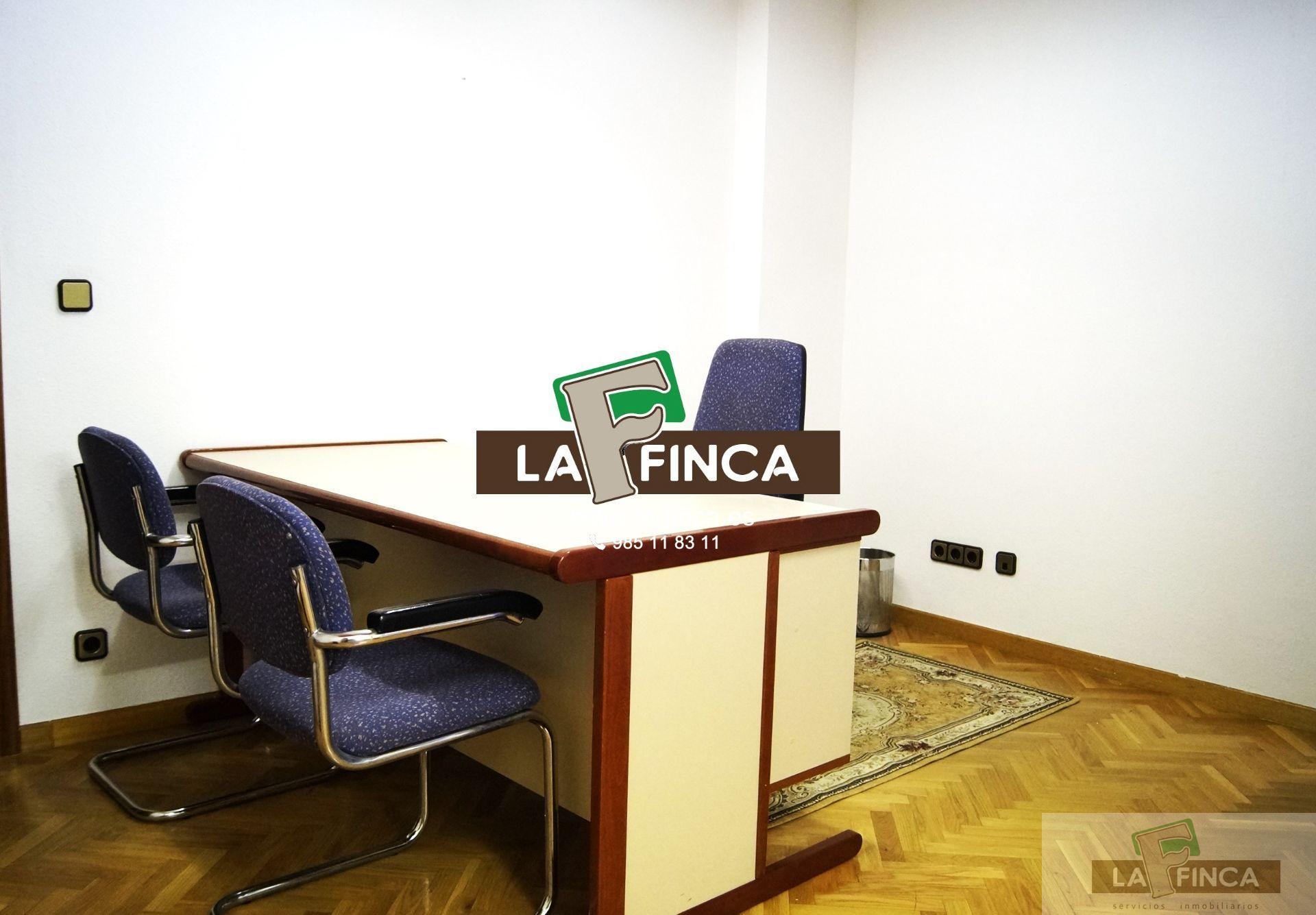 Venta de local comercial en Oviedo