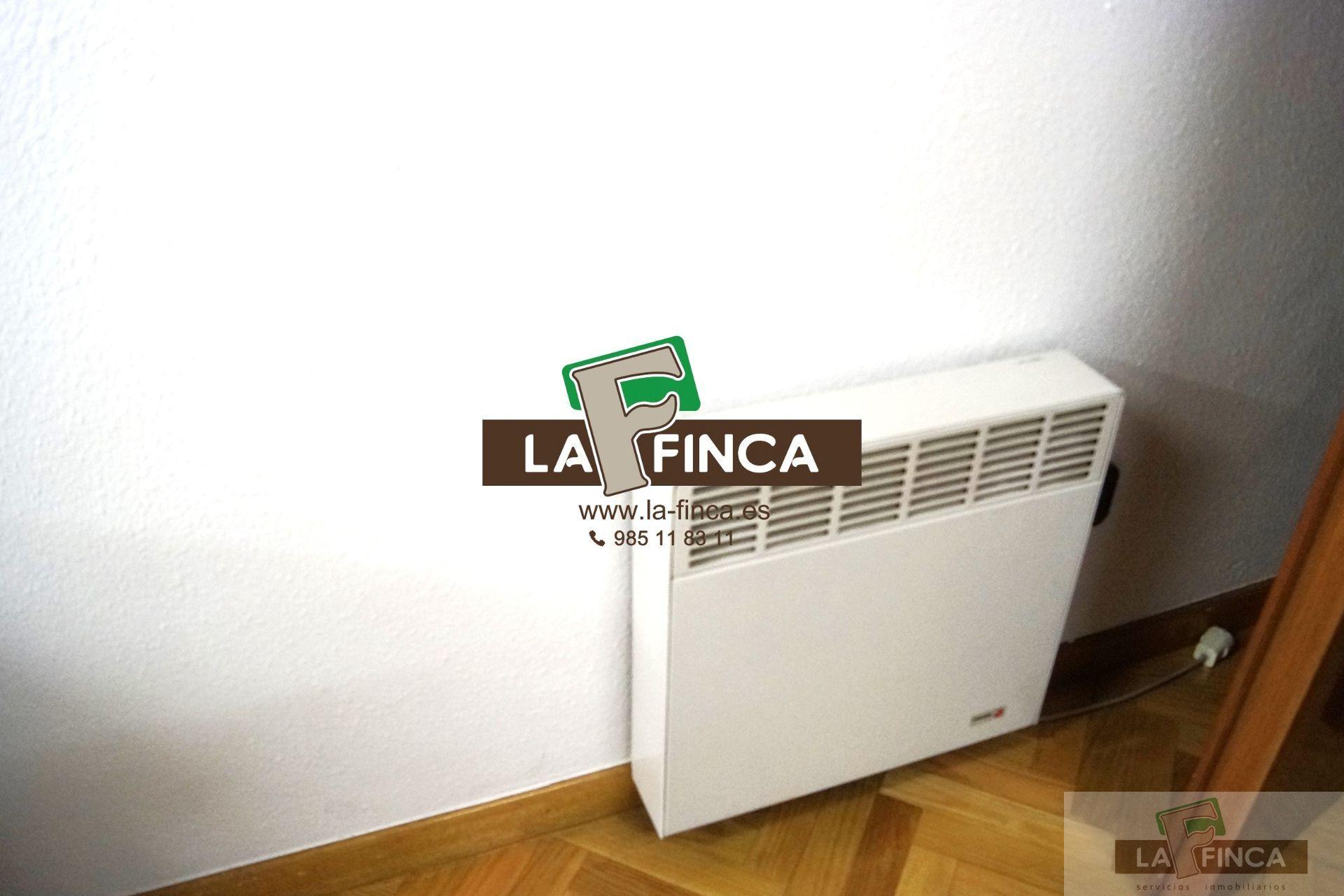 Venta de local comercial en Oviedo